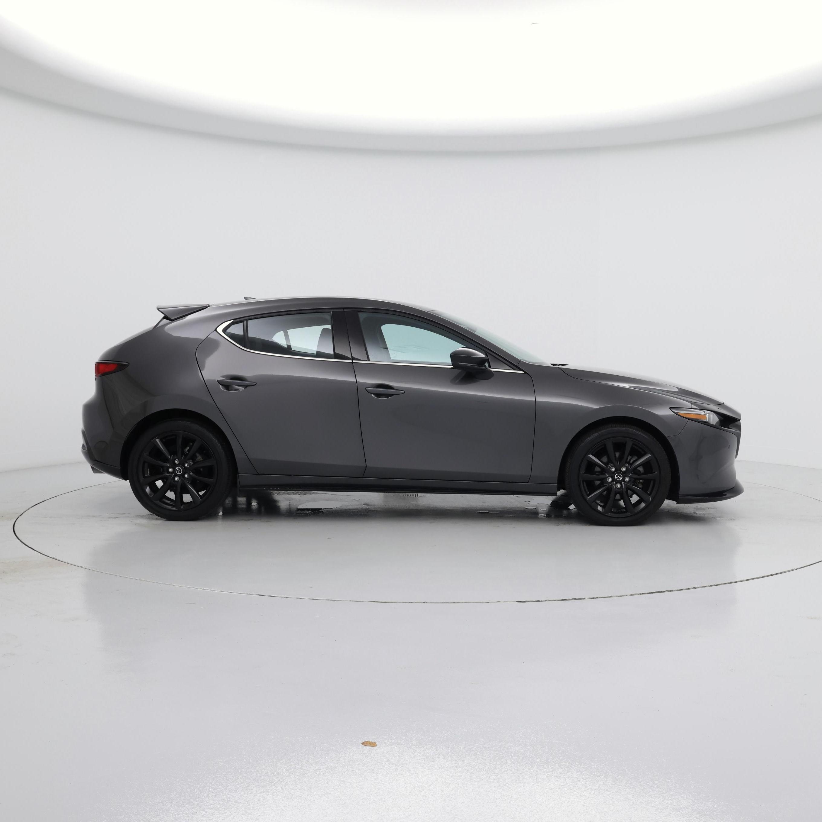 Thumbnail: 2024 Mazda Mazda3 - 7