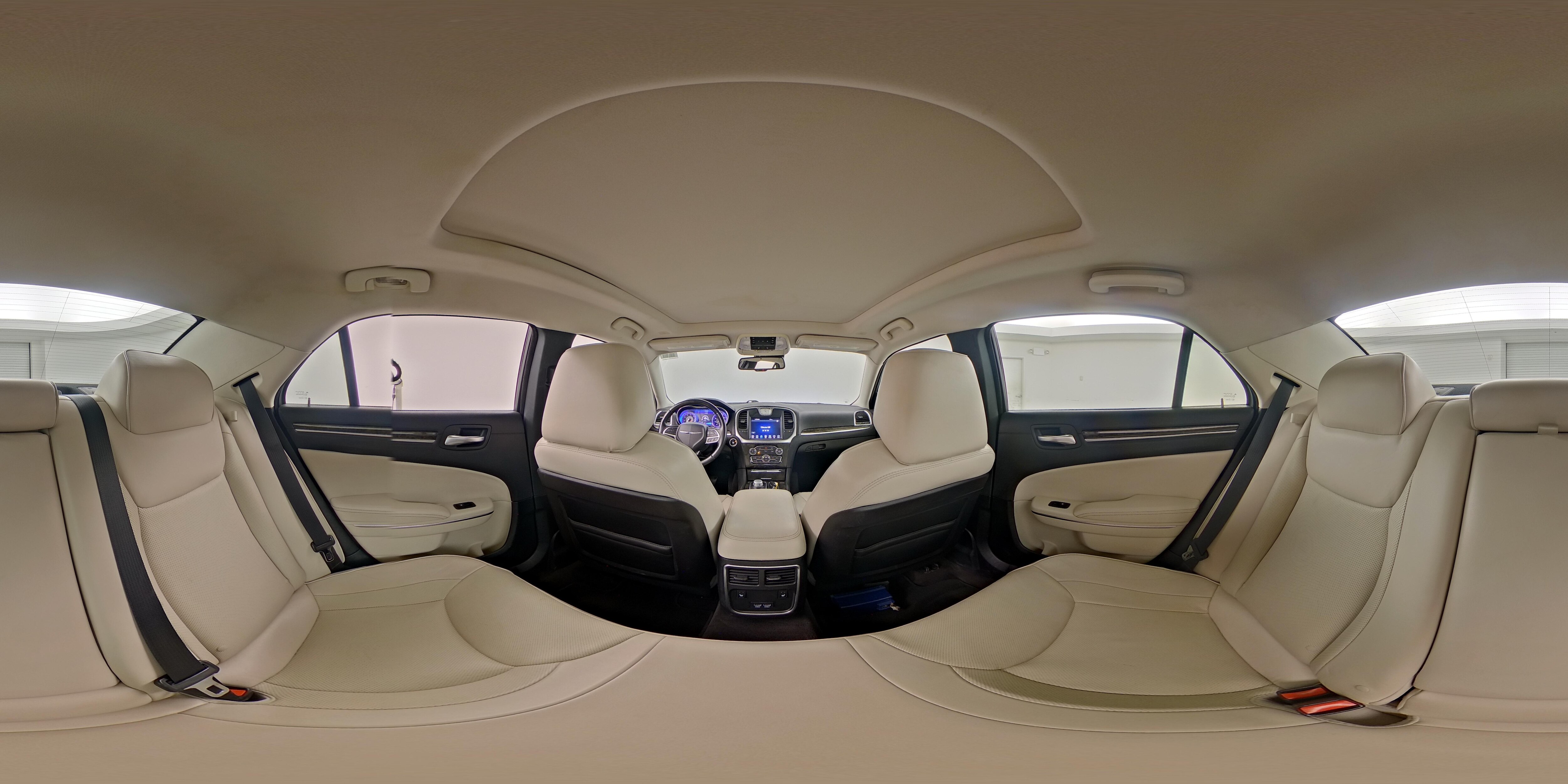 2018 Chrysler 300 Limited - Photo 27