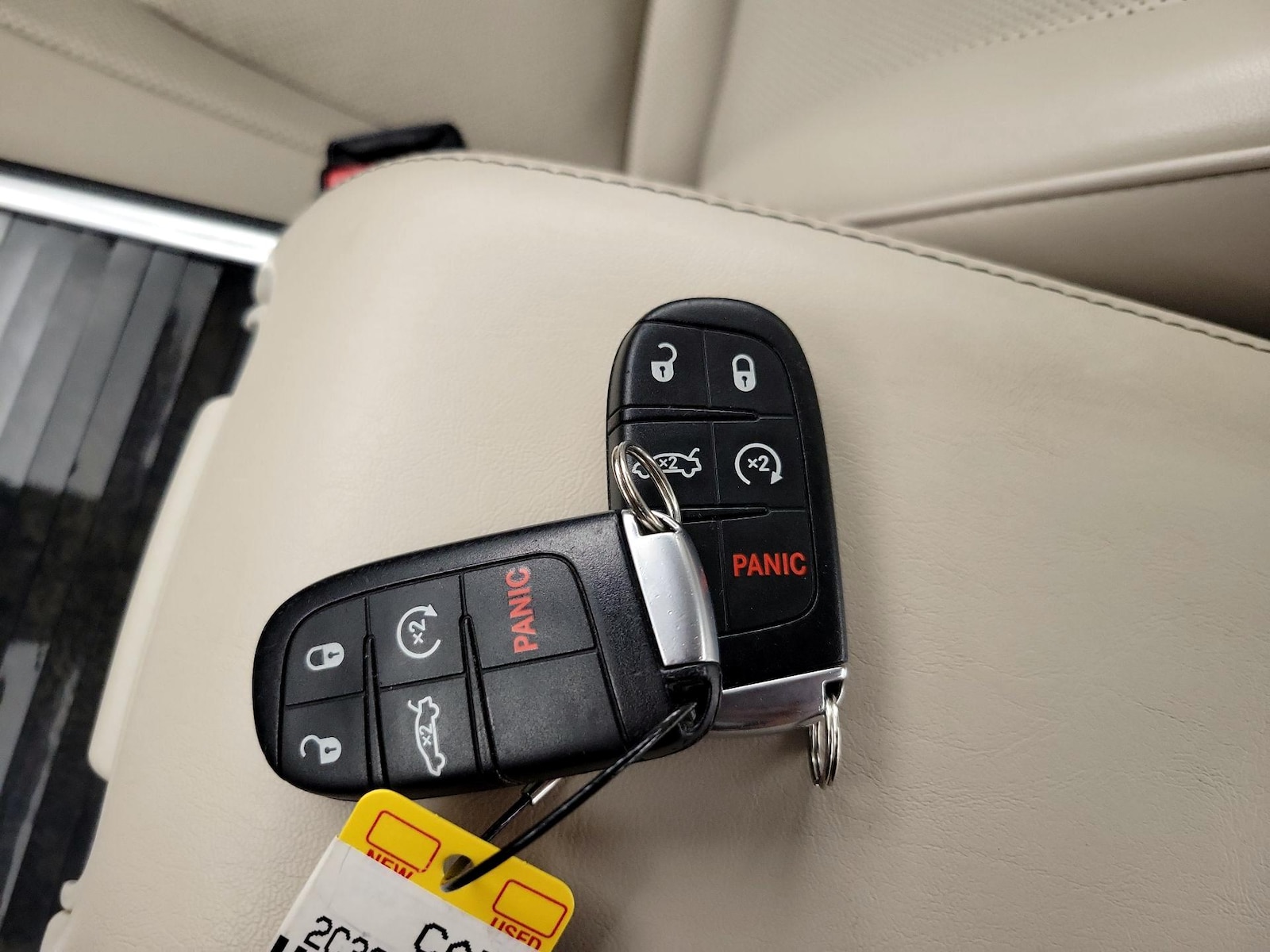 2018 Chrysler 300 Limited - Photo 25