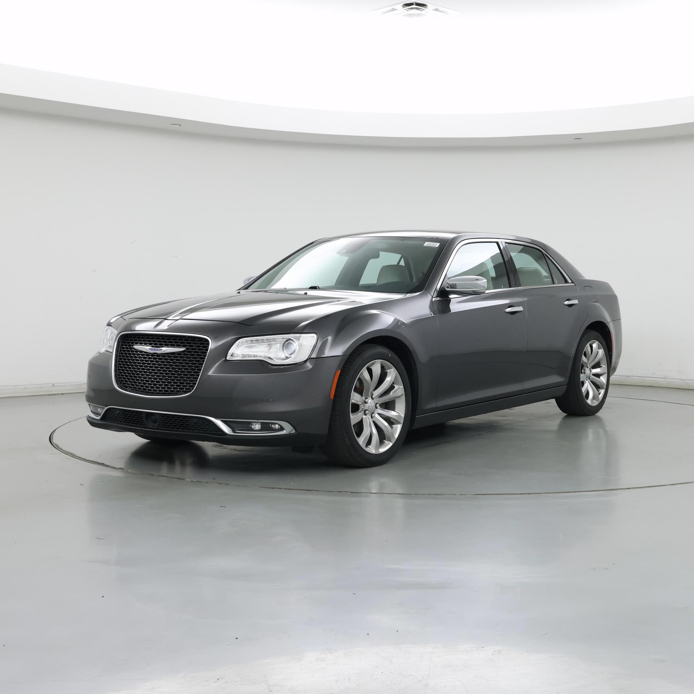 Thumbnail: 2018 Chrysler 300 - 4