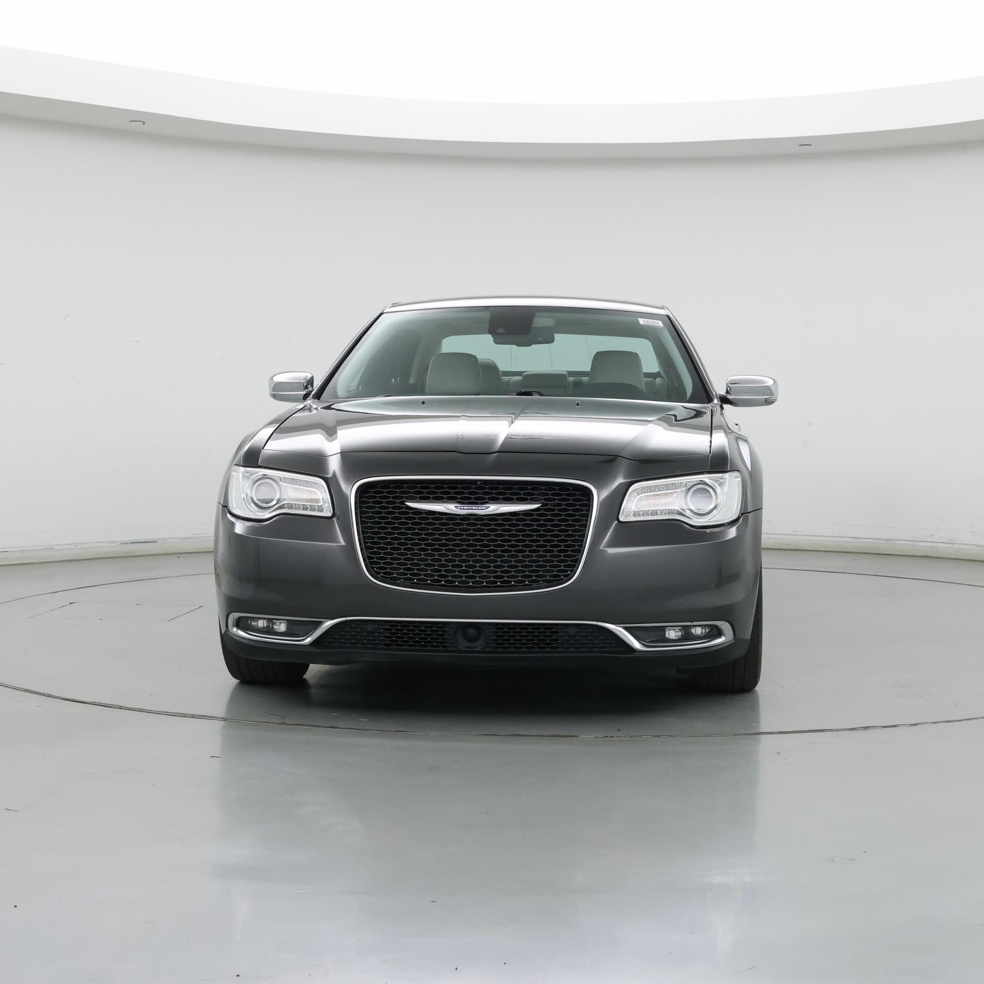 Thumbnail: 2018 Chrysler 300 - 5