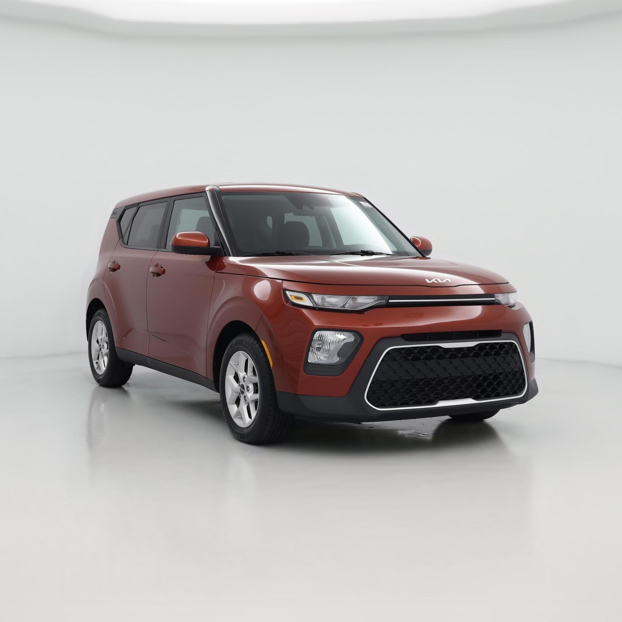 Thumbnail: 2022 Kia Soul - 1