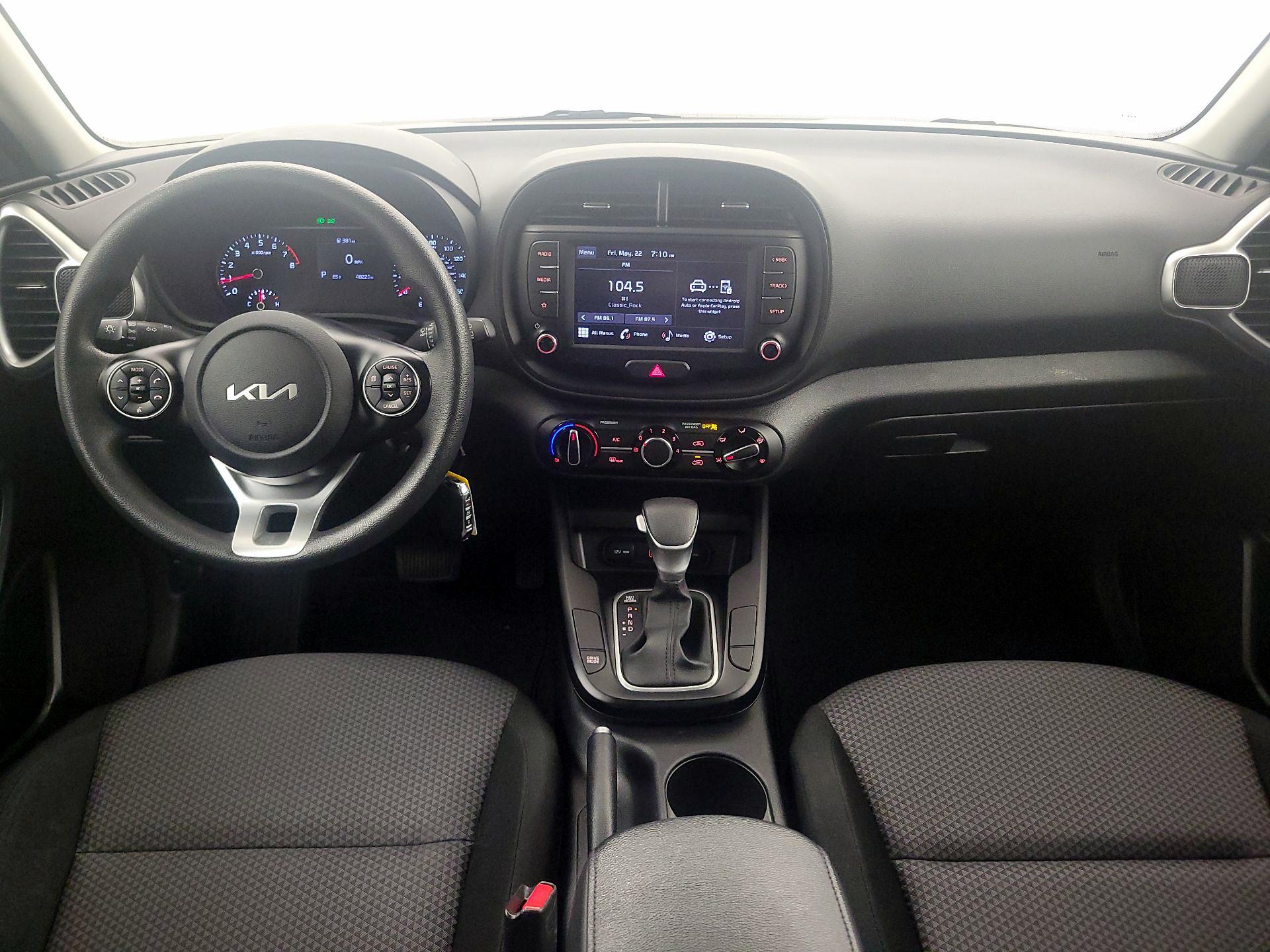 Thumbnail: 2022 Kia Soul - 9