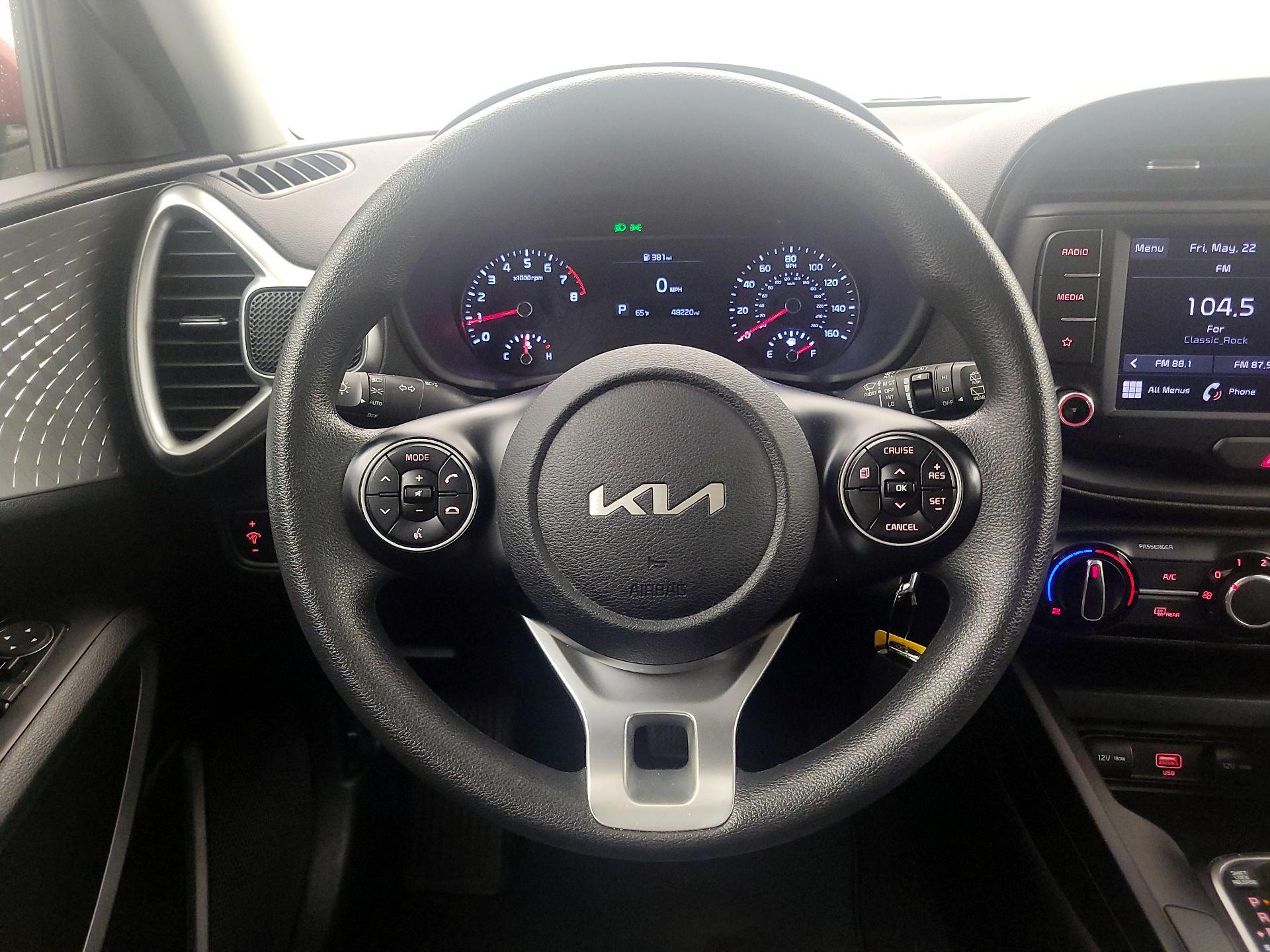 Thumbnail: 2022 Kia Soul - 10