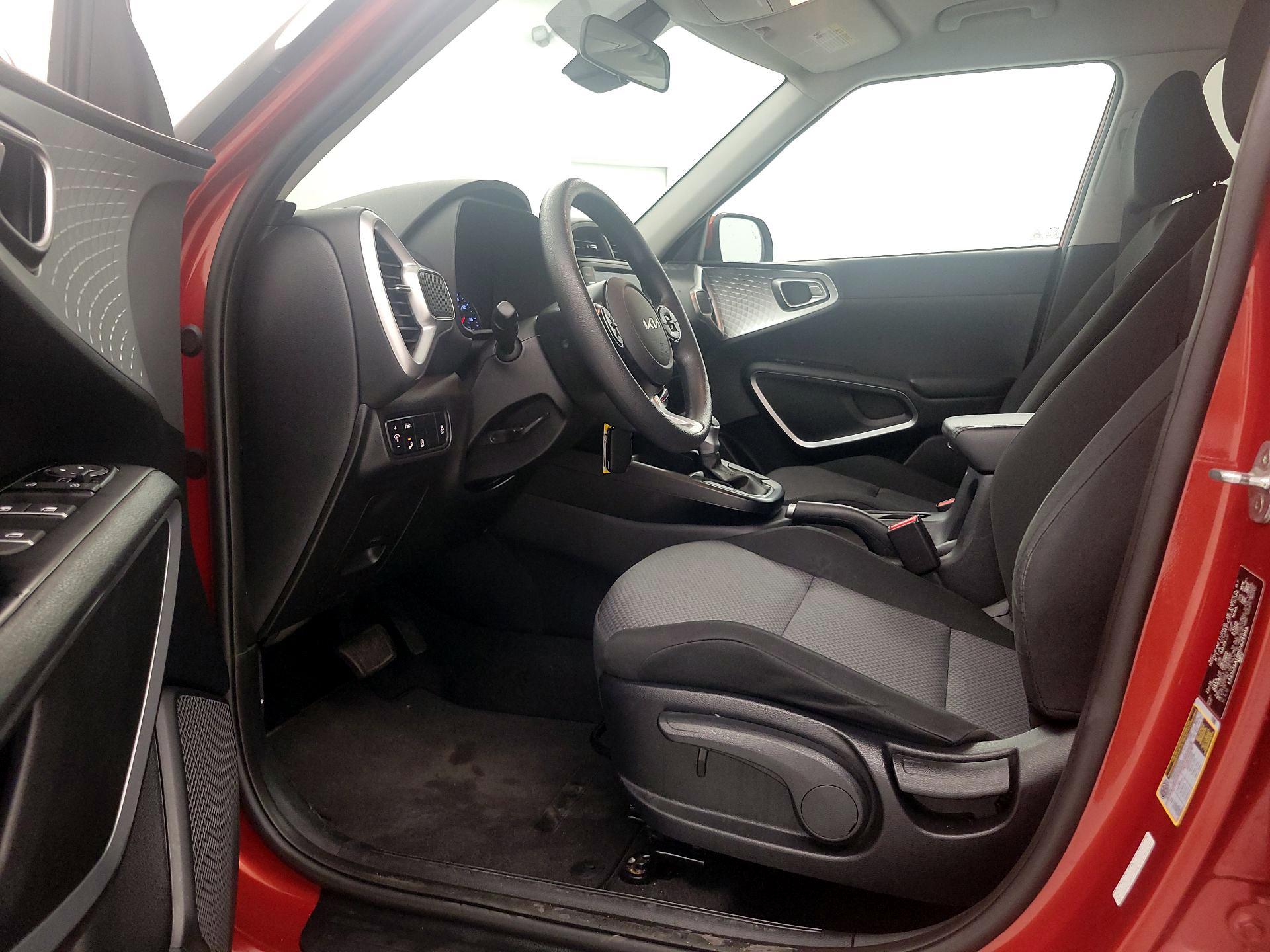 Thumbnail: 2022 Kia Soul - 11