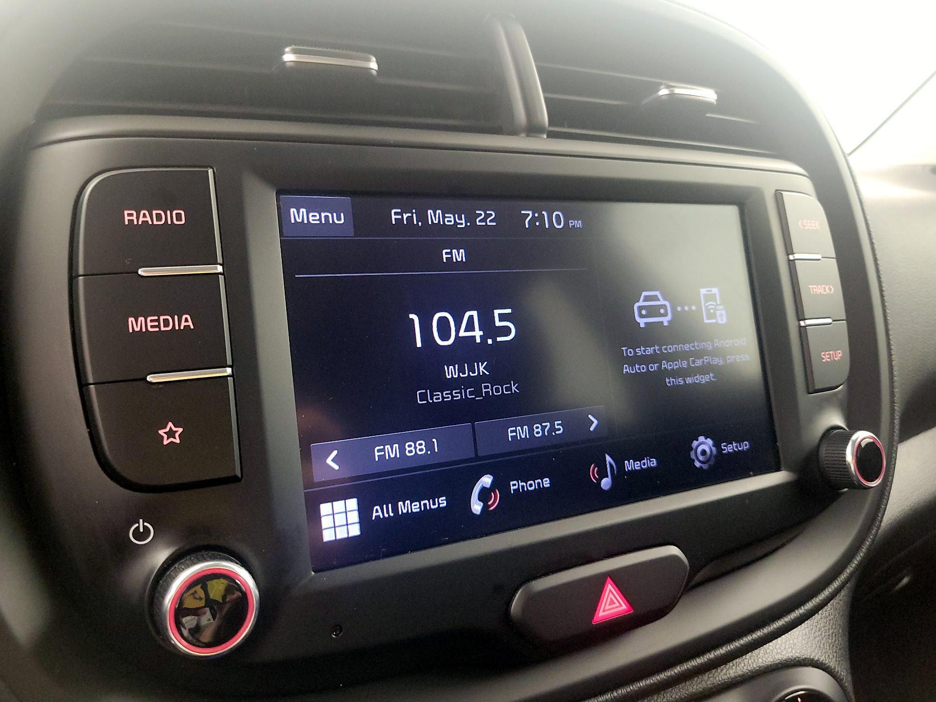 Thumbnail: 2022 Kia Soul - 15