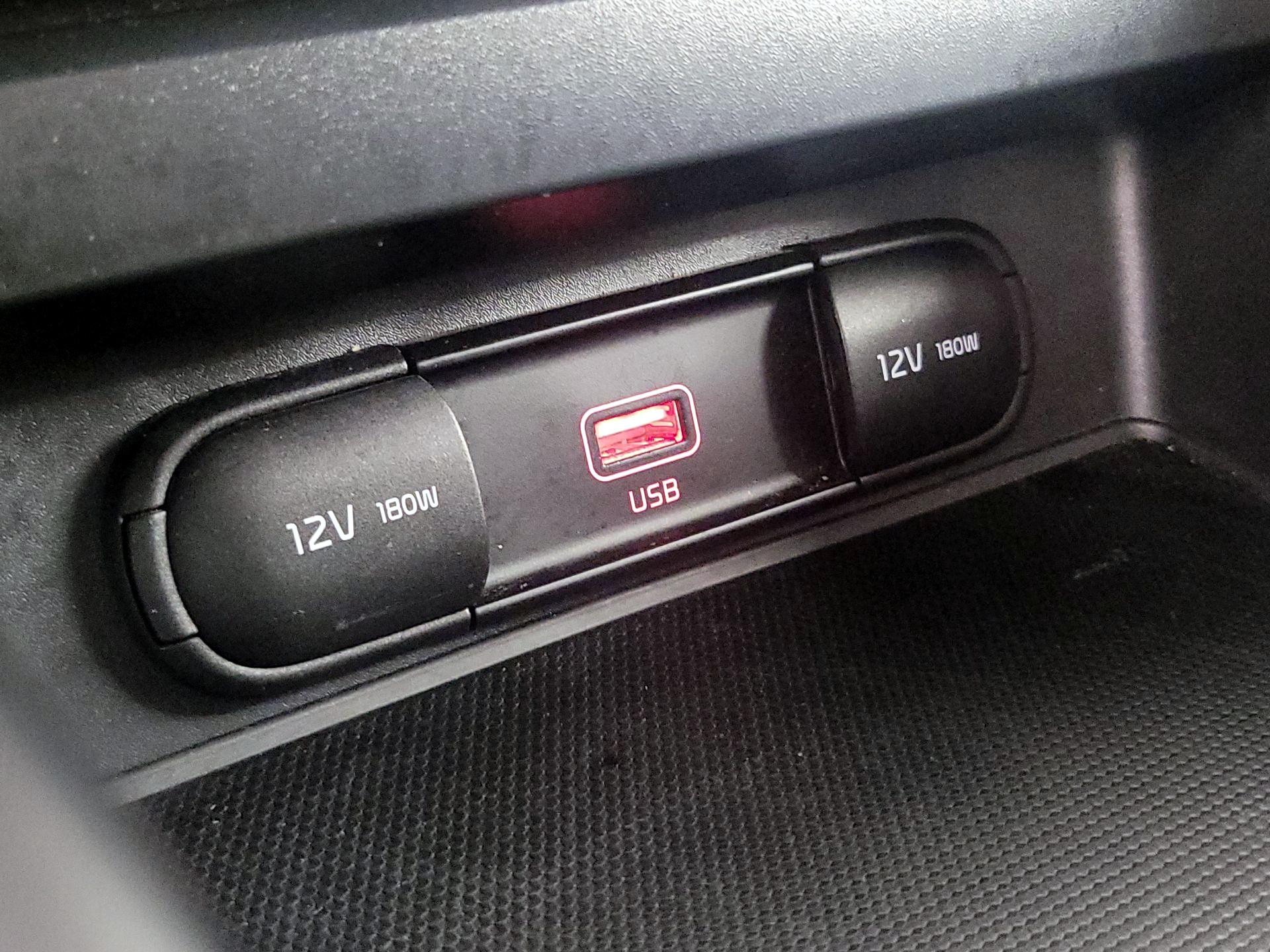 Thumbnail: 2022 Kia Soul - 18
