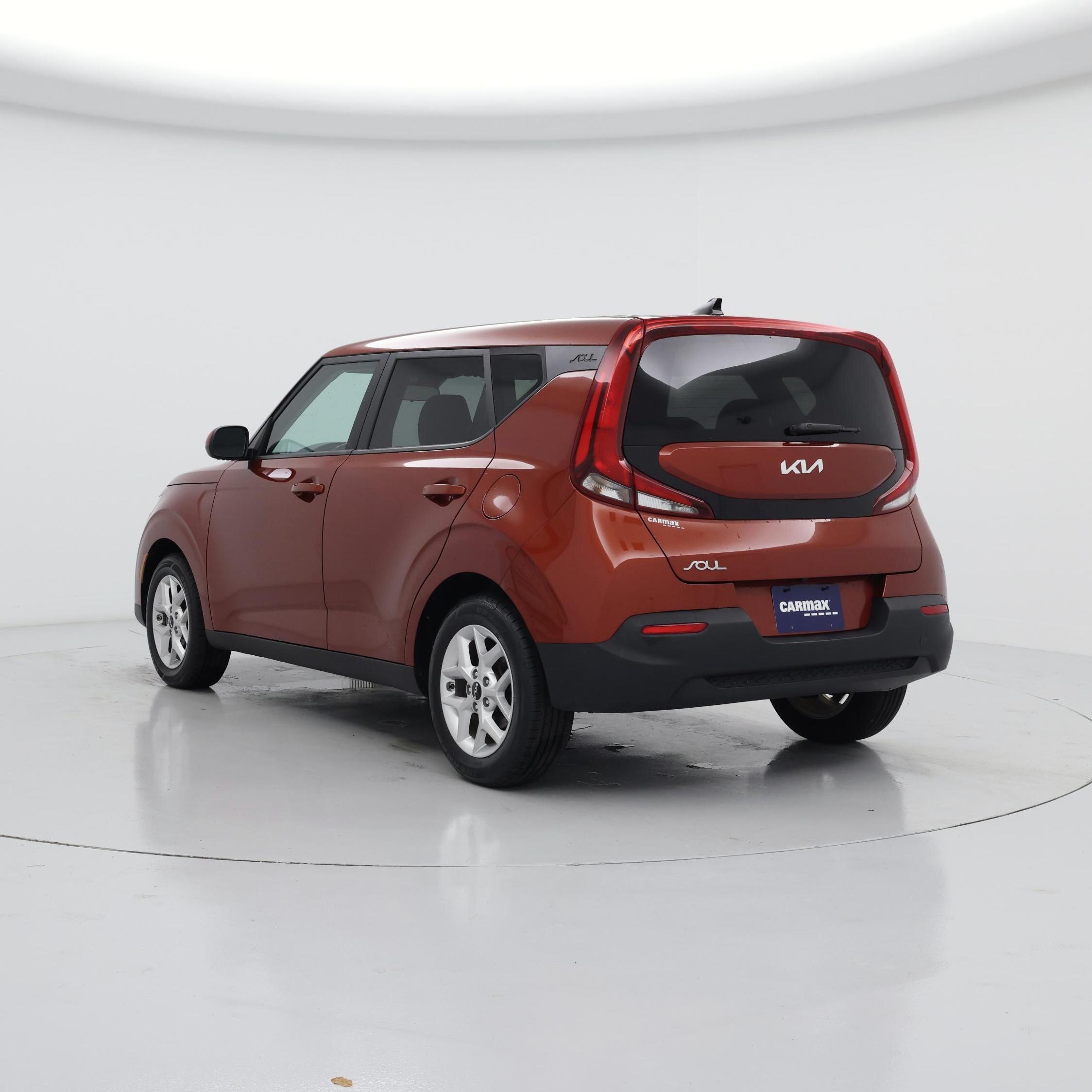 Thumbnail: 2022 Kia Soul - 2