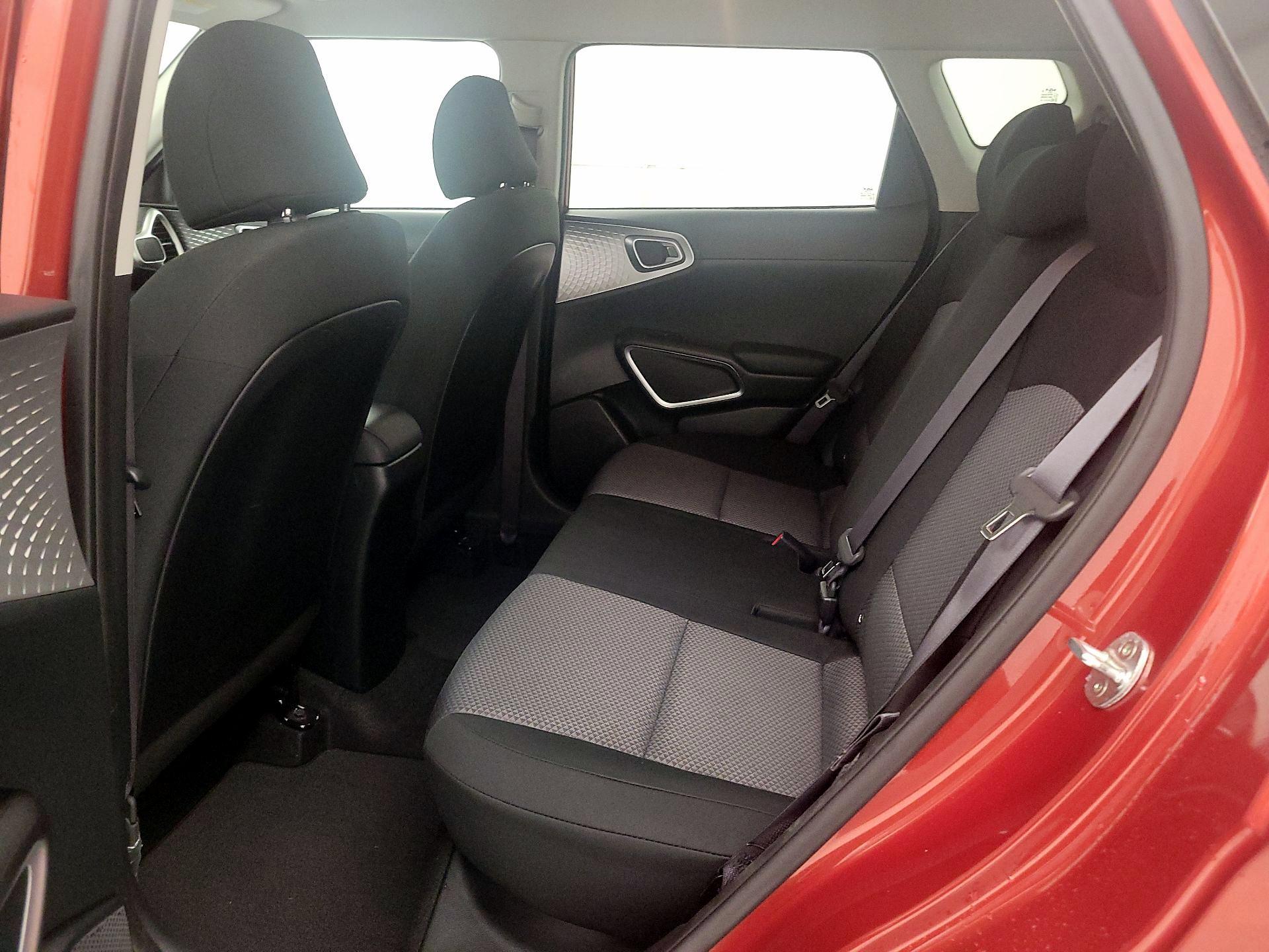 Thumbnail: 2022 Kia Soul - 19