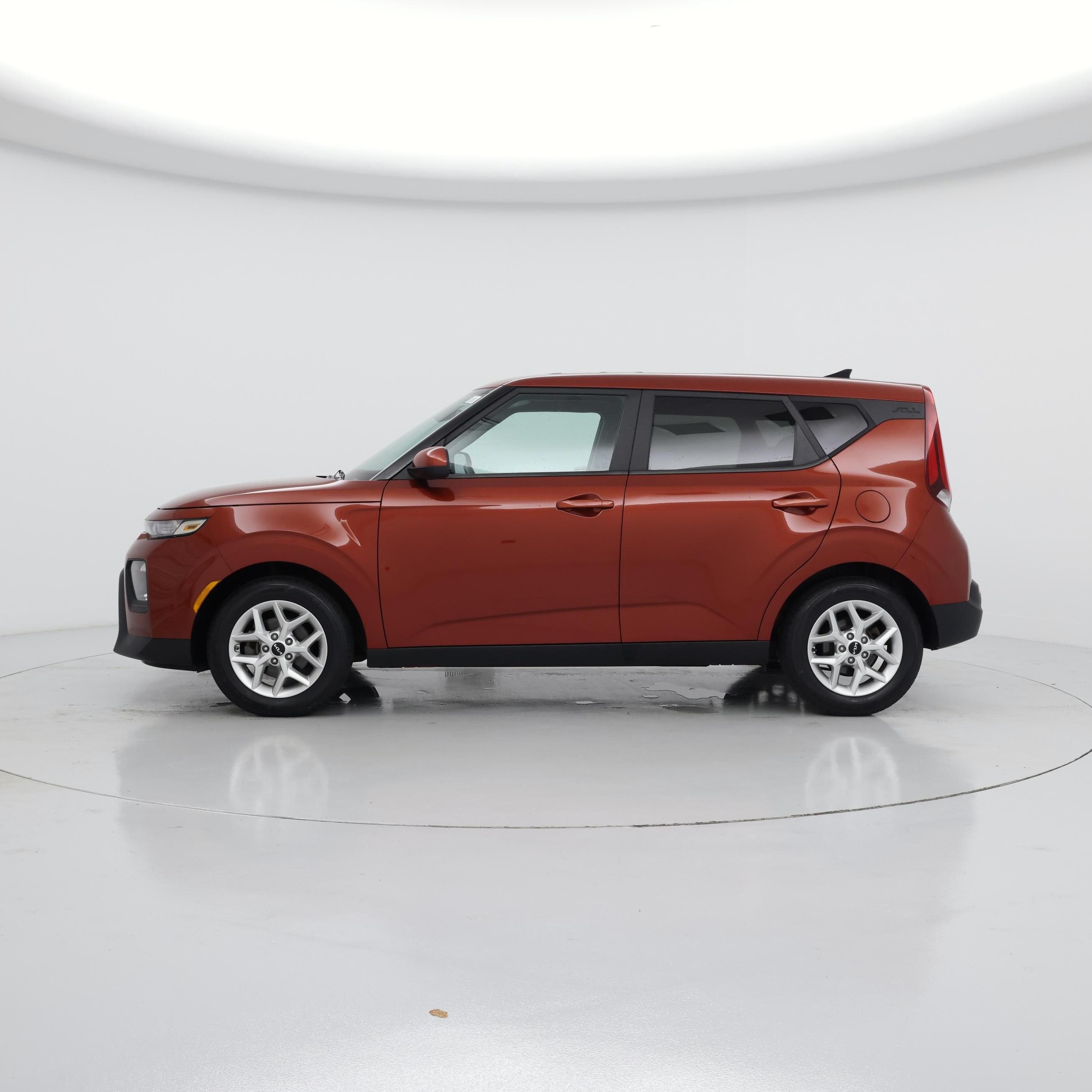 Thumbnail: 2022 Kia Soul - 3