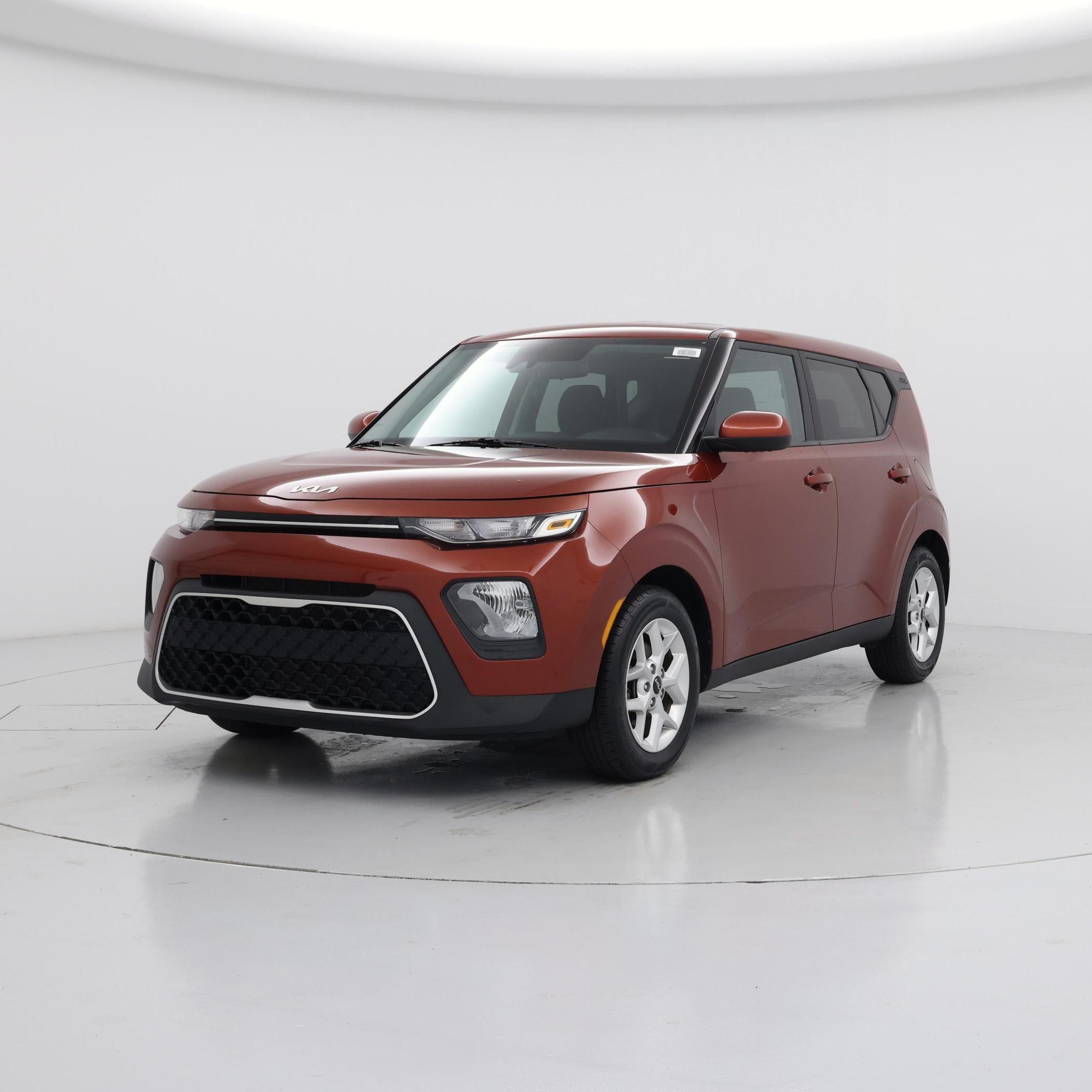 Thumbnail: 2022 Kia Soul - 4