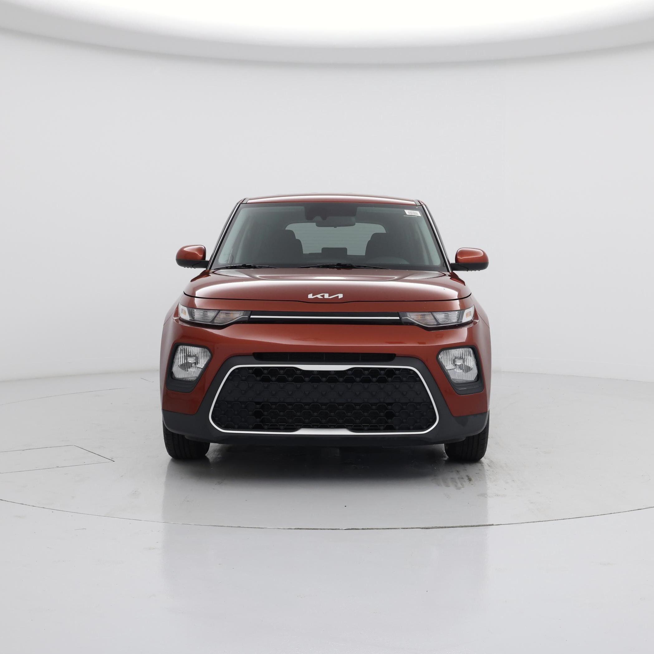 Thumbnail: 2022 Kia Soul - 5
