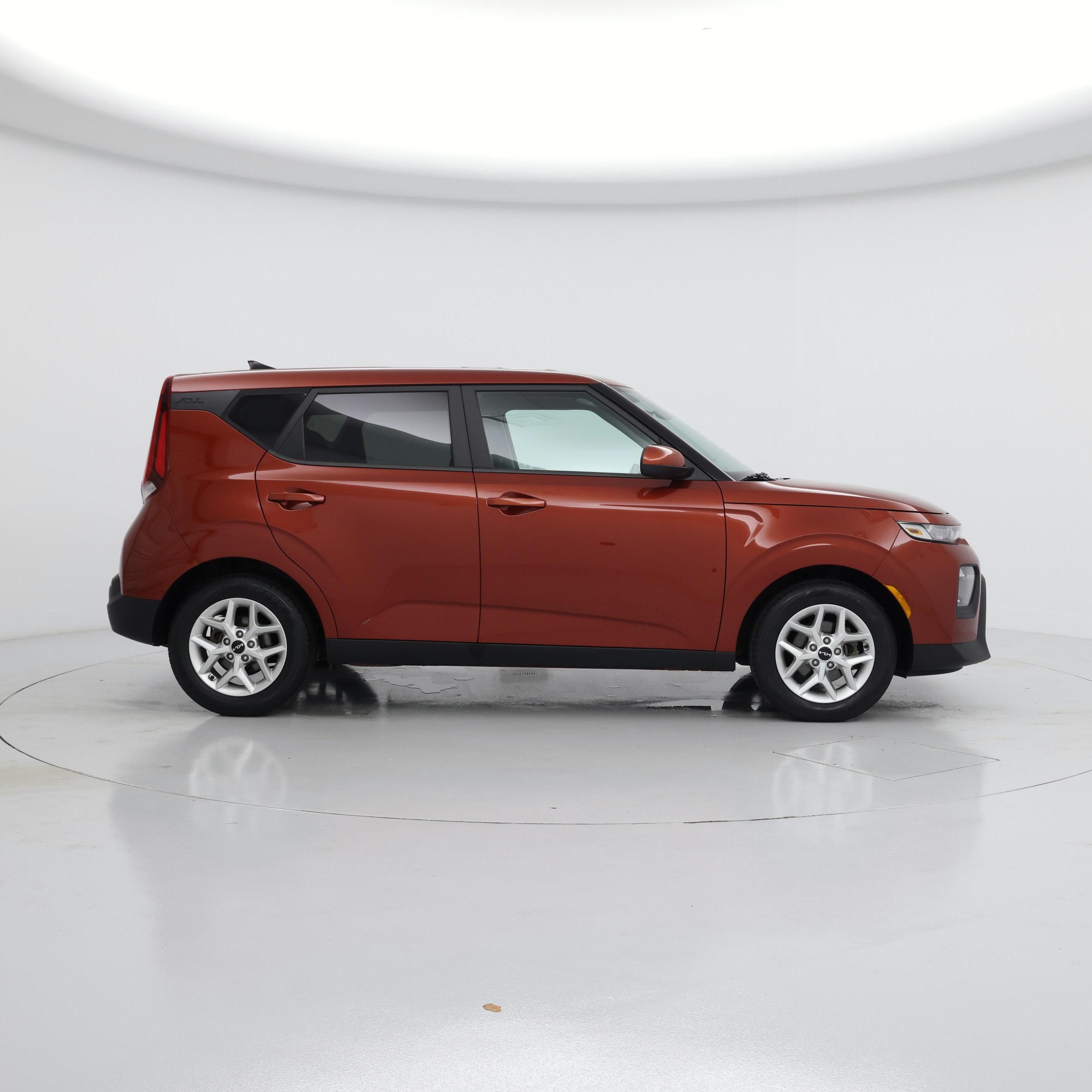 Thumbnail: 2022 Kia Soul - 7