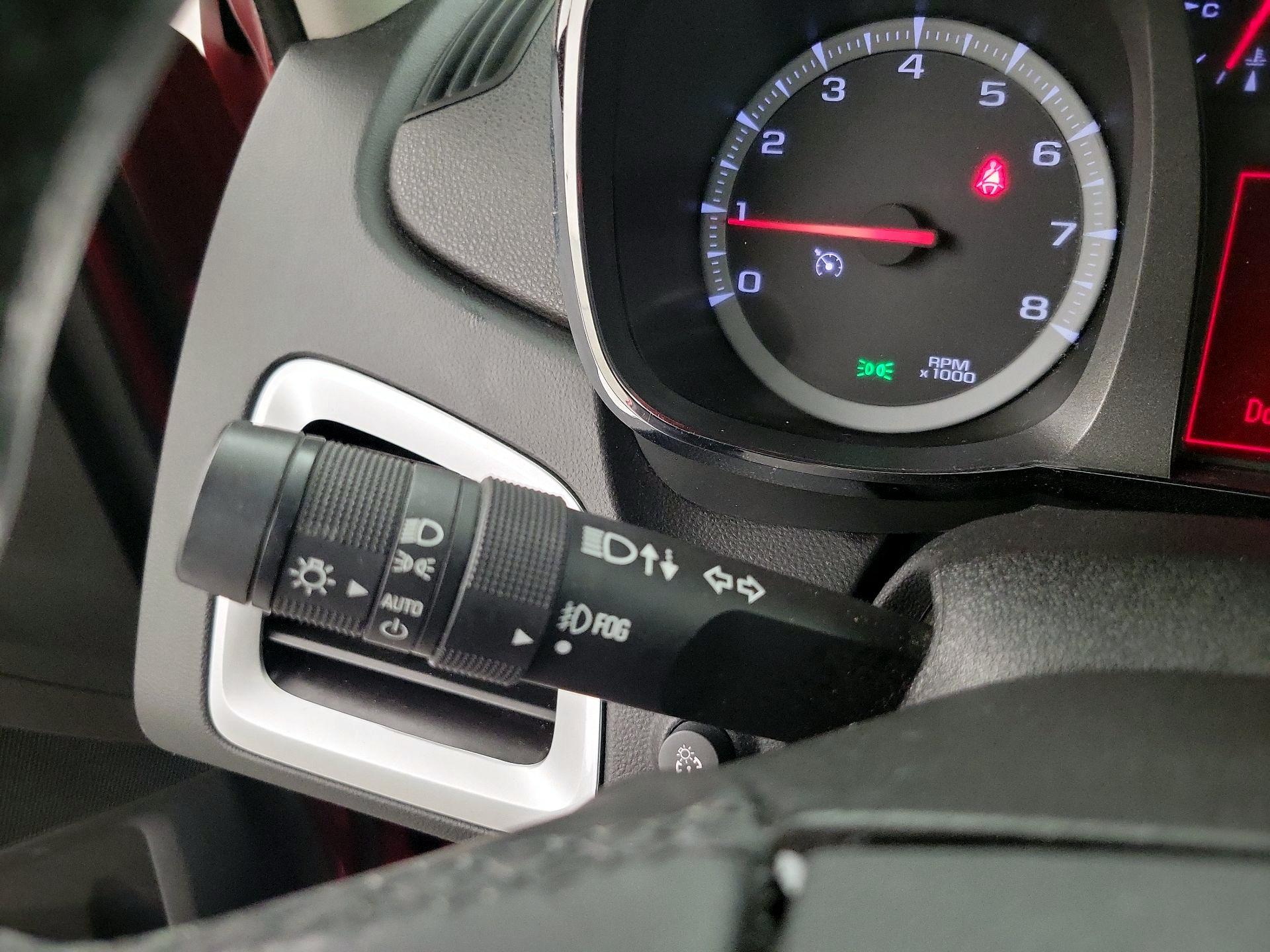 Thumbnail: 2015 GMC Terrain - 13