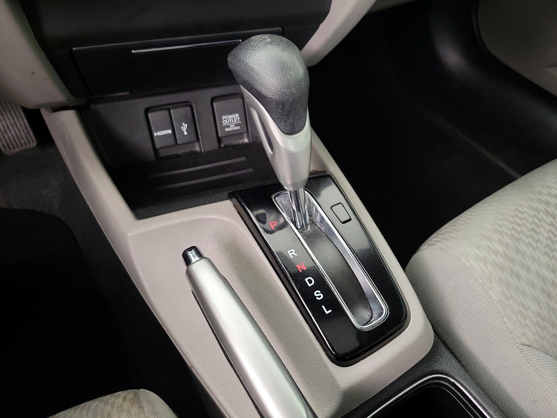 Thumbnail: 2015 Honda Civic - 17