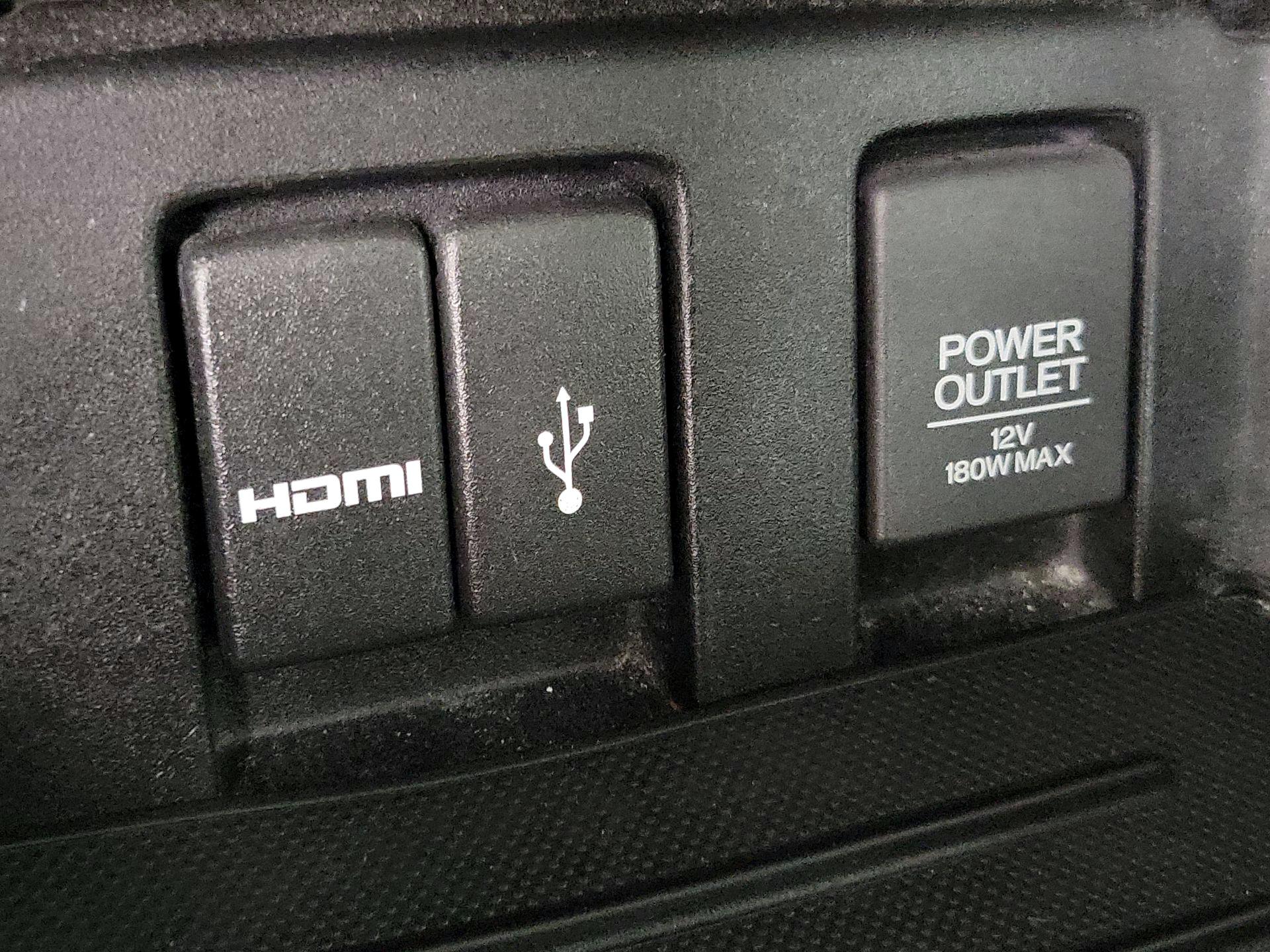 Thumbnail: 2015 Honda Civic - 18