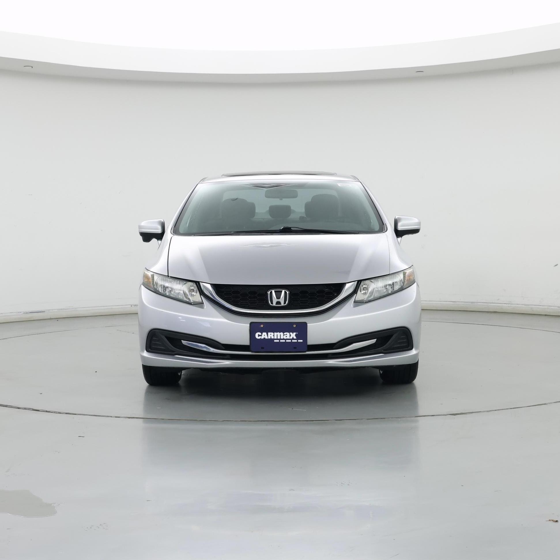 Thumbnail: 2015 Honda Civic - 5