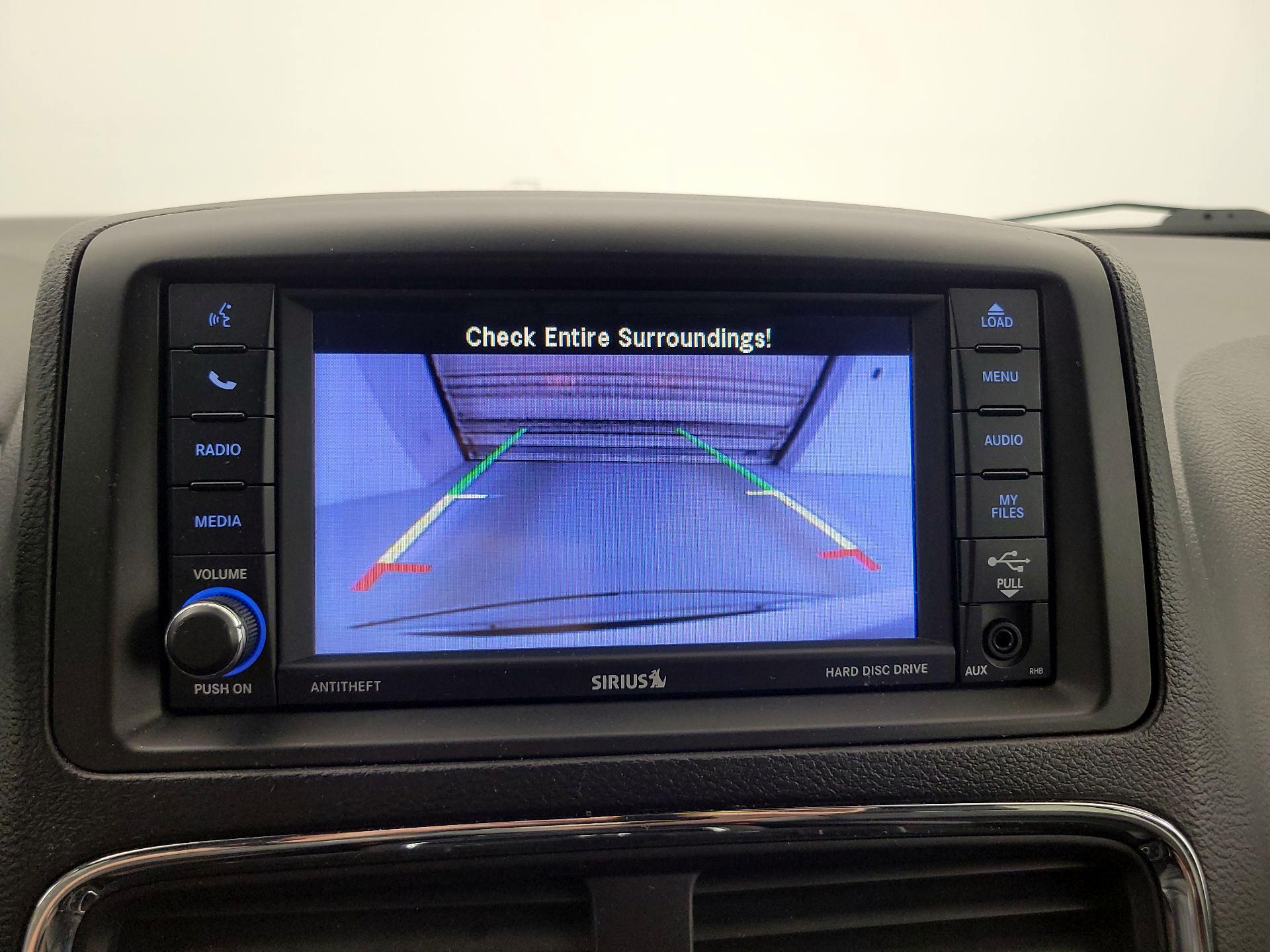 Thumbnail: 2019 Dodge Grand Caravan - 14