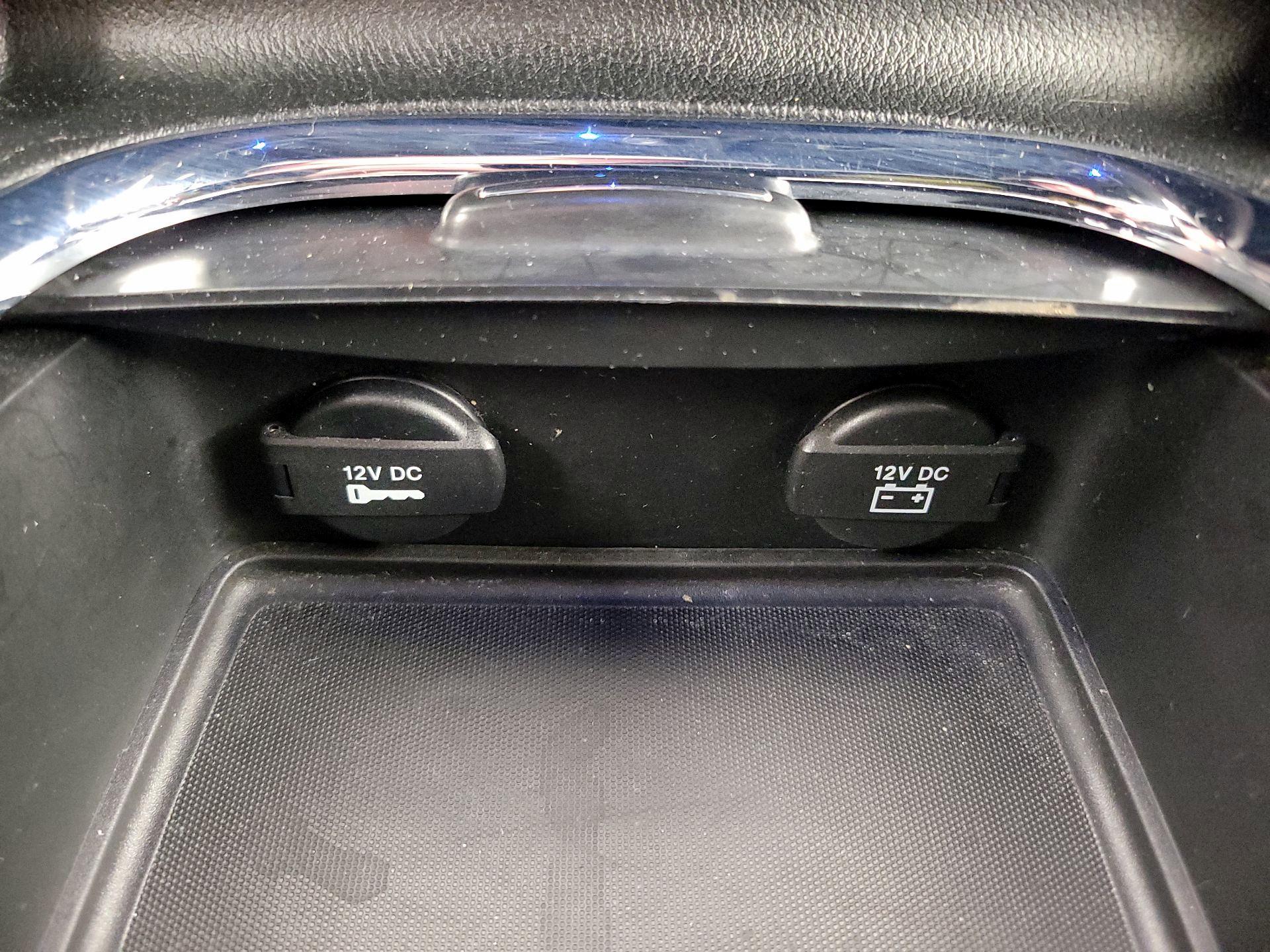 Thumbnail: 2019 Dodge Grand Caravan - 18