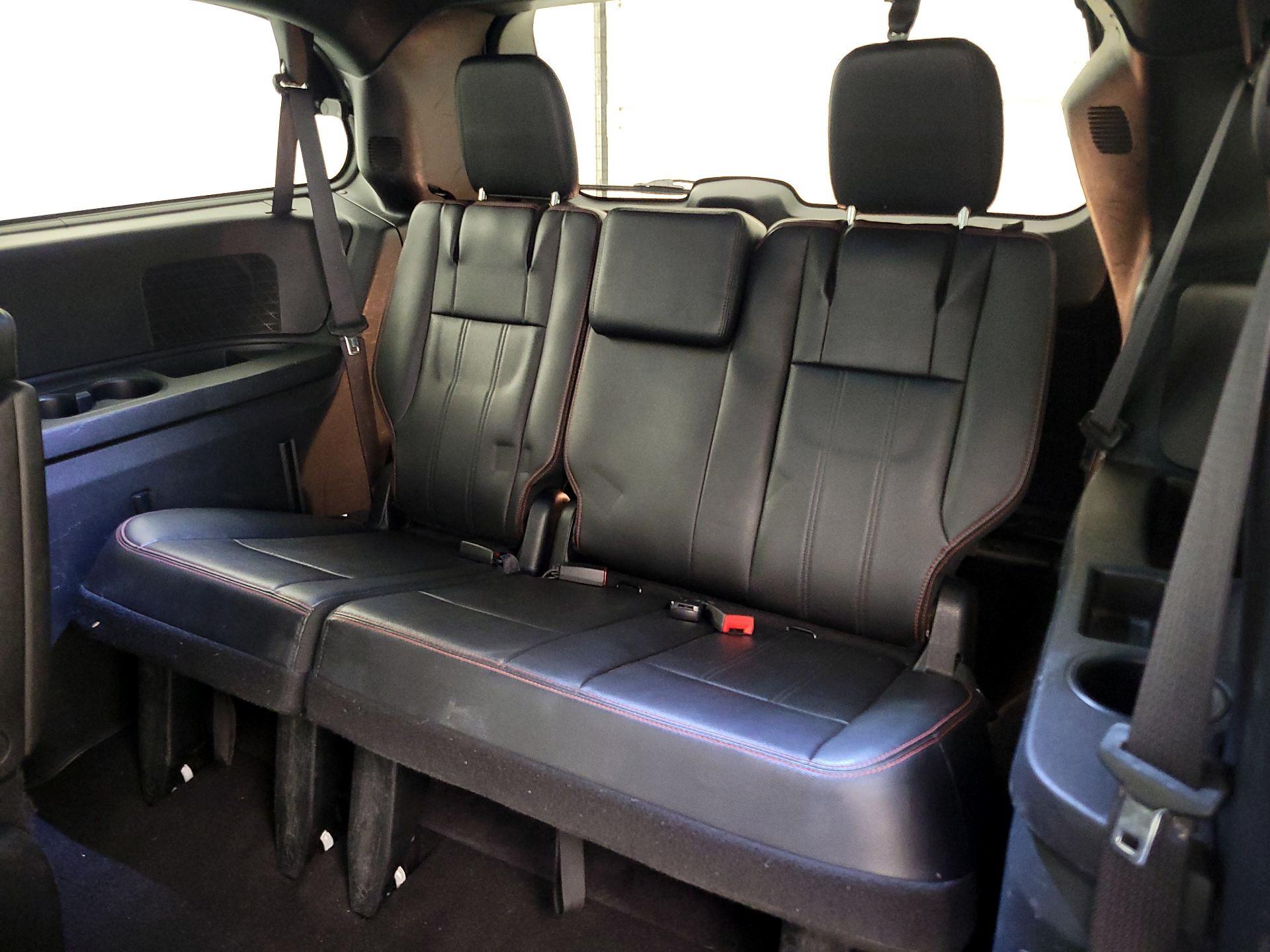 Thumbnail: 2019 Dodge Grand Caravan - 20