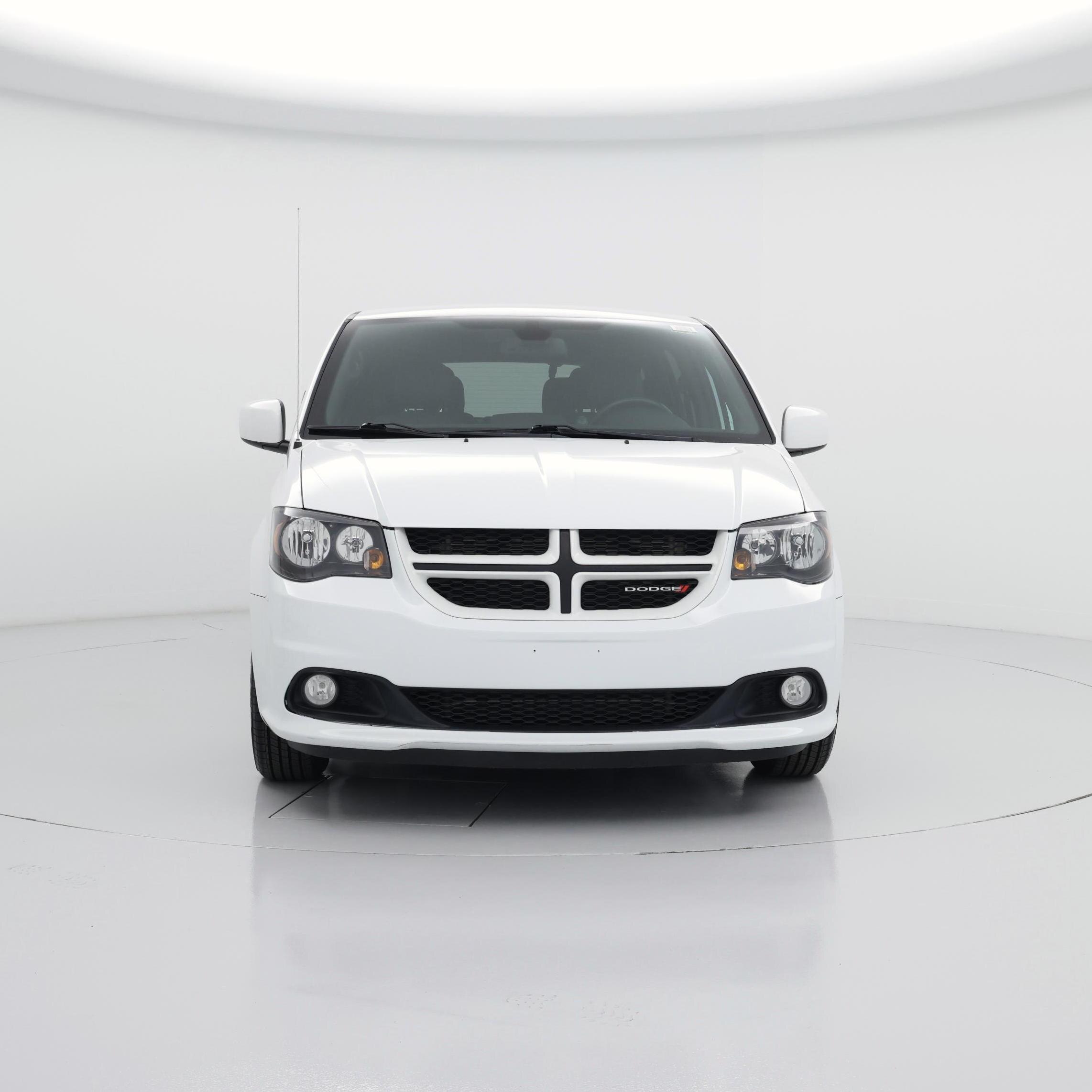 Thumbnail: 2019 Dodge Grand Caravan - 5