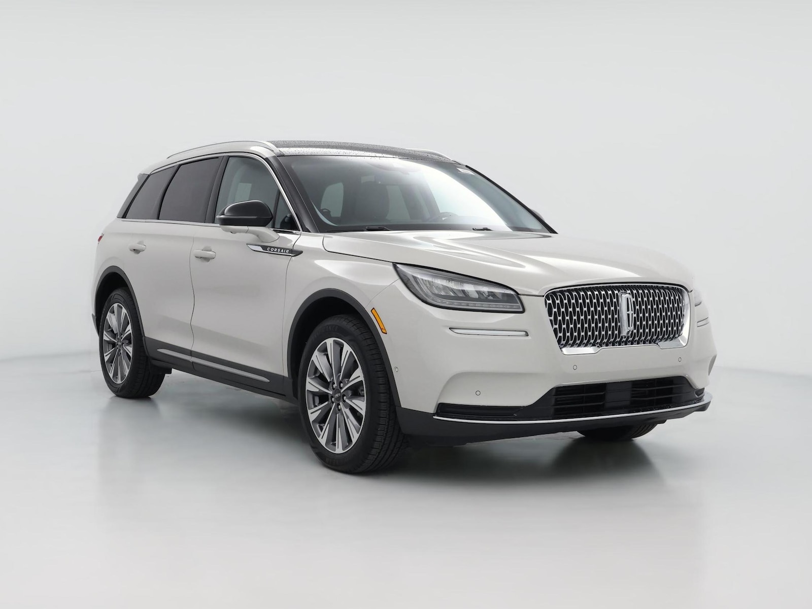 2022 Lincoln Corsair