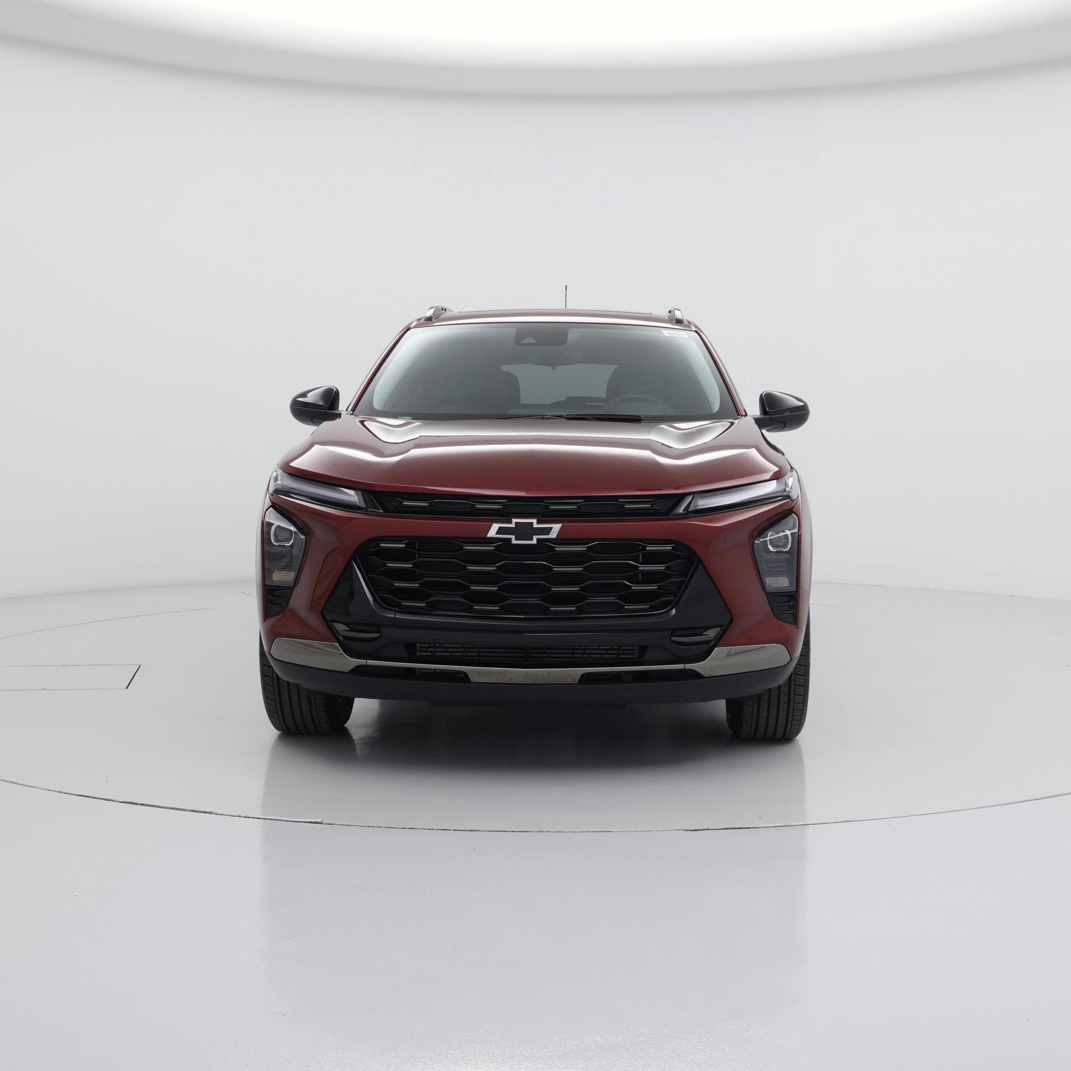 Thumbnail: 2024 Chevrolet Trax - 5