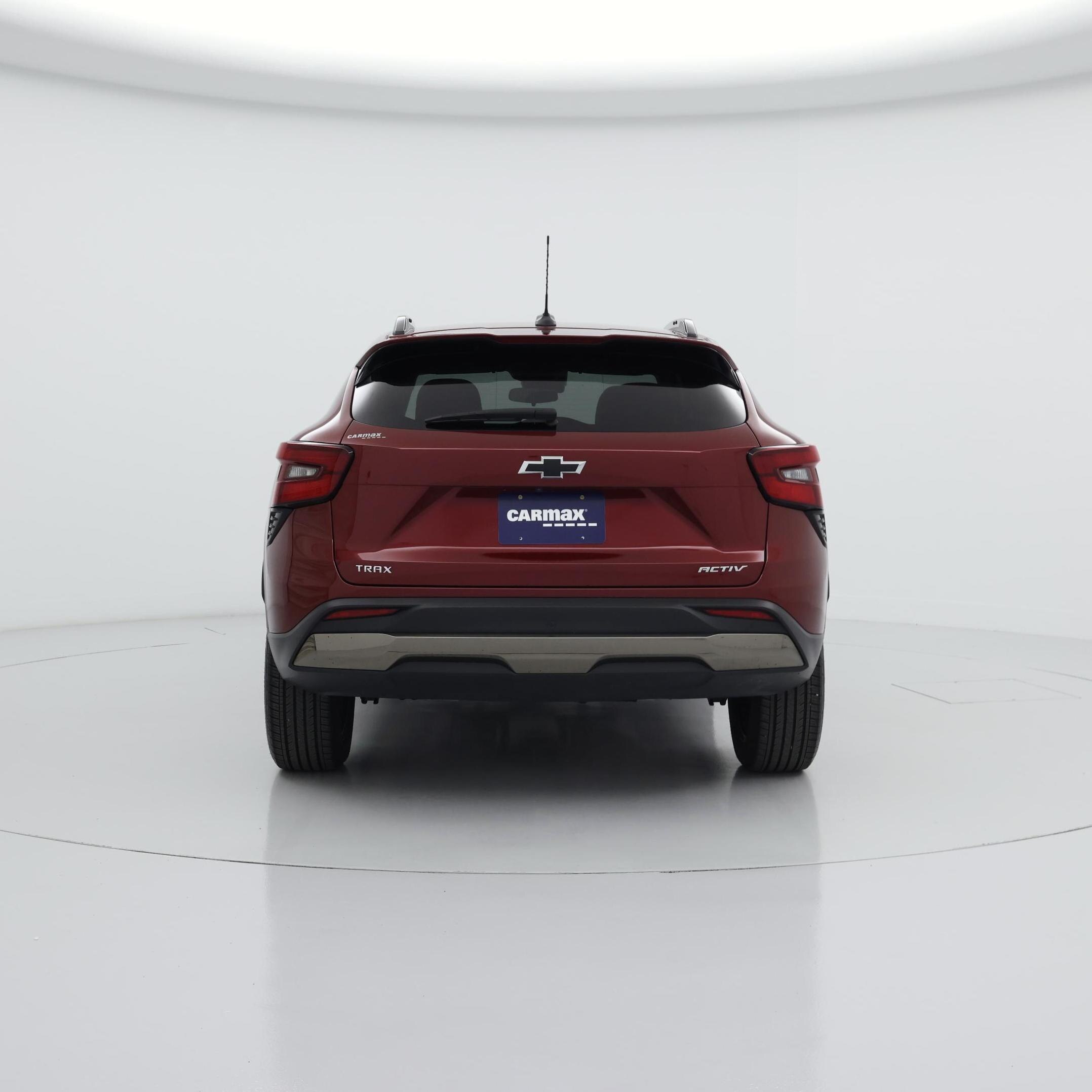 Thumbnail: 2024 Chevrolet Trax - 6