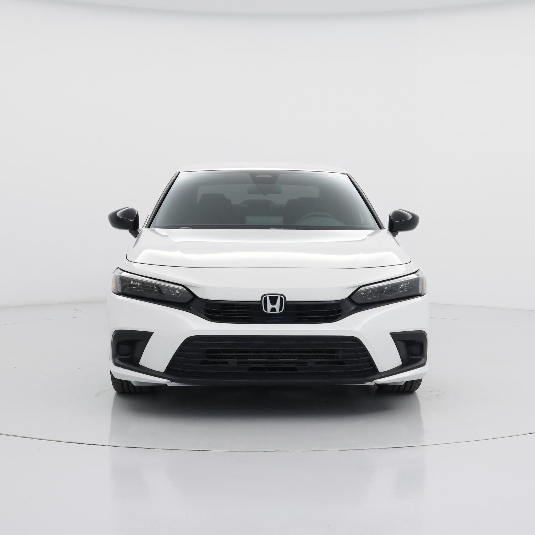 Thumbnail: 2022 Honda Civic - 5