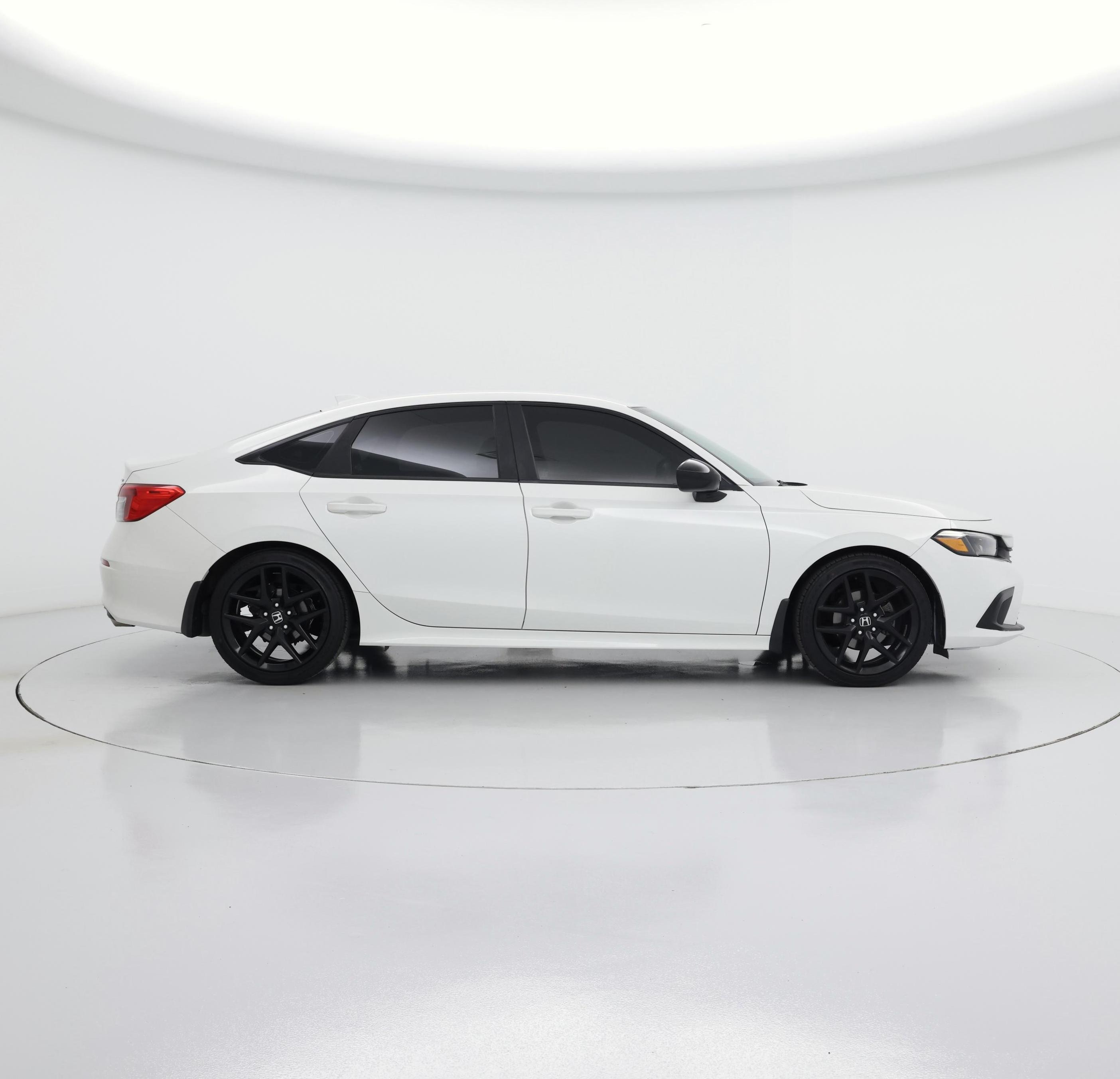 Thumbnail: 2022 Honda Civic - 7