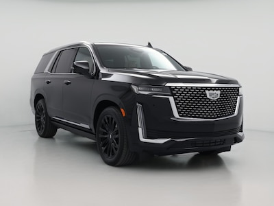 2024 Cadillac Escalade Premium Luxury