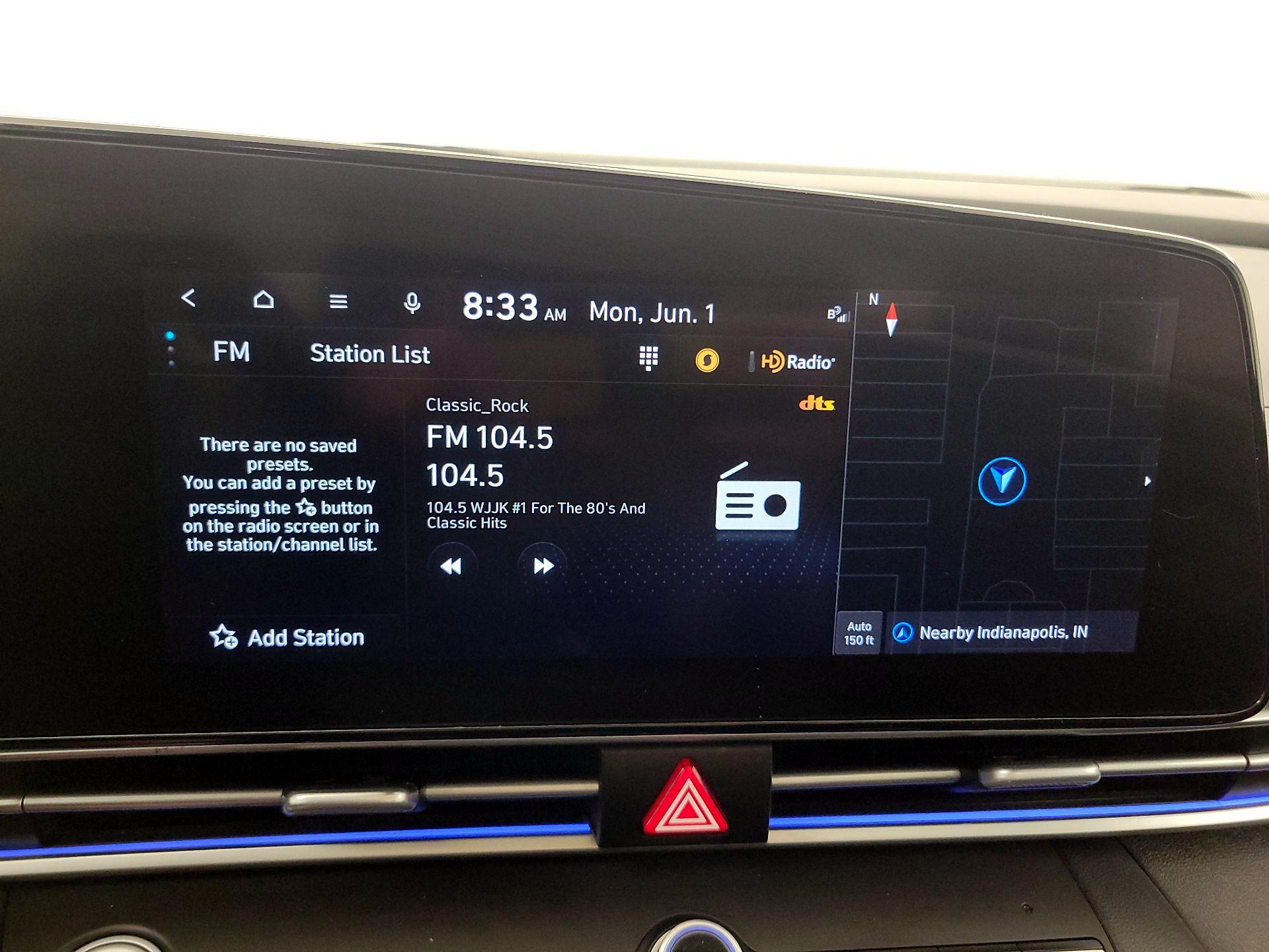 Thumbnail: 2022 Hyundai Elantra - 16