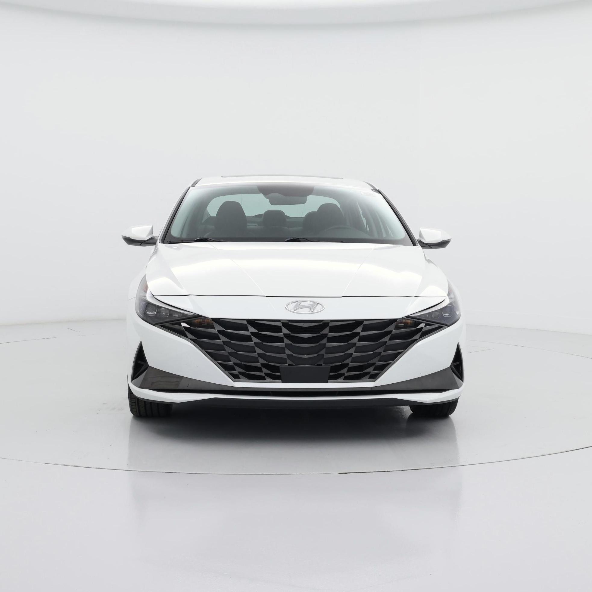 Thumbnail: 2022 Hyundai Elantra - 5