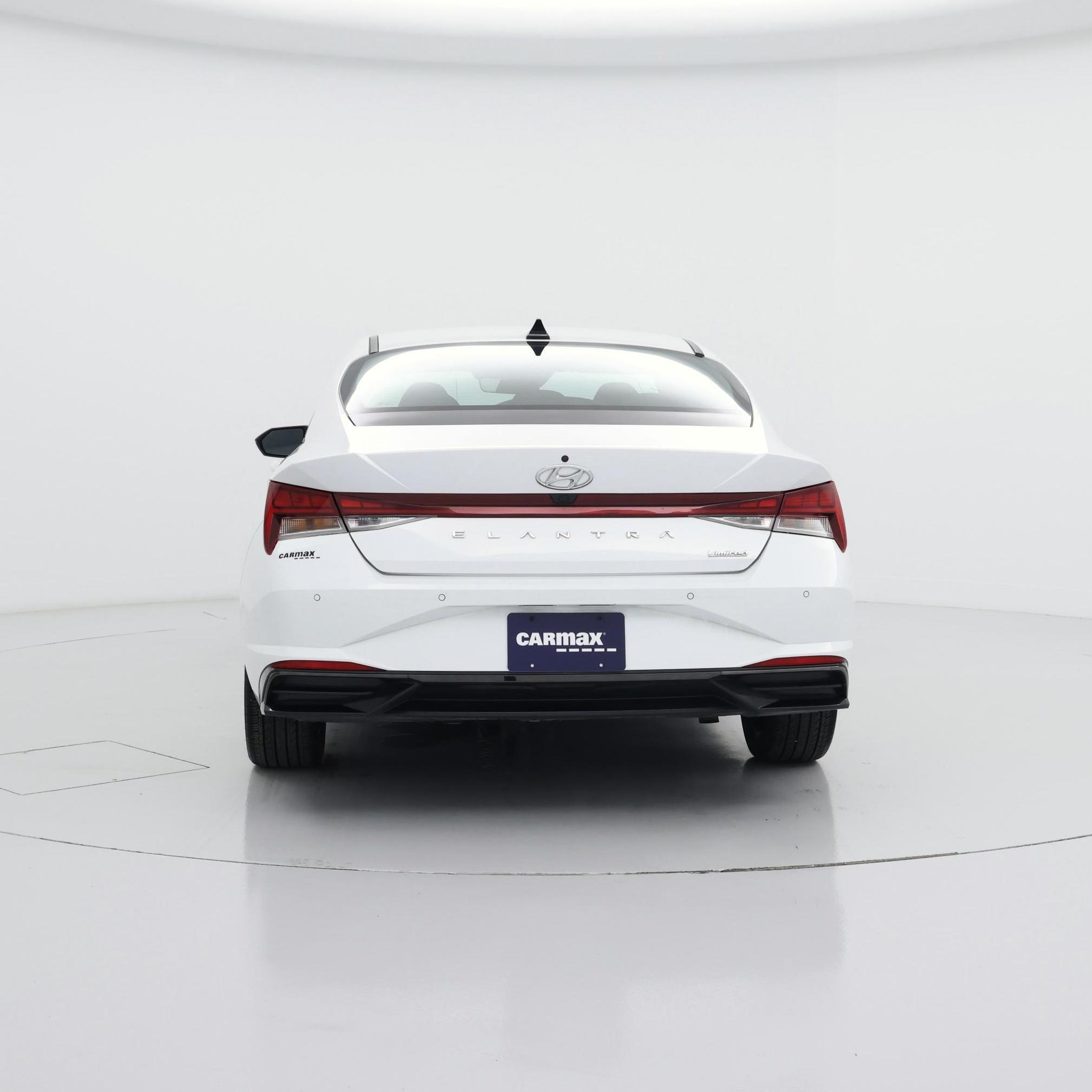 Thumbnail: 2022 Hyundai Elantra - 6
