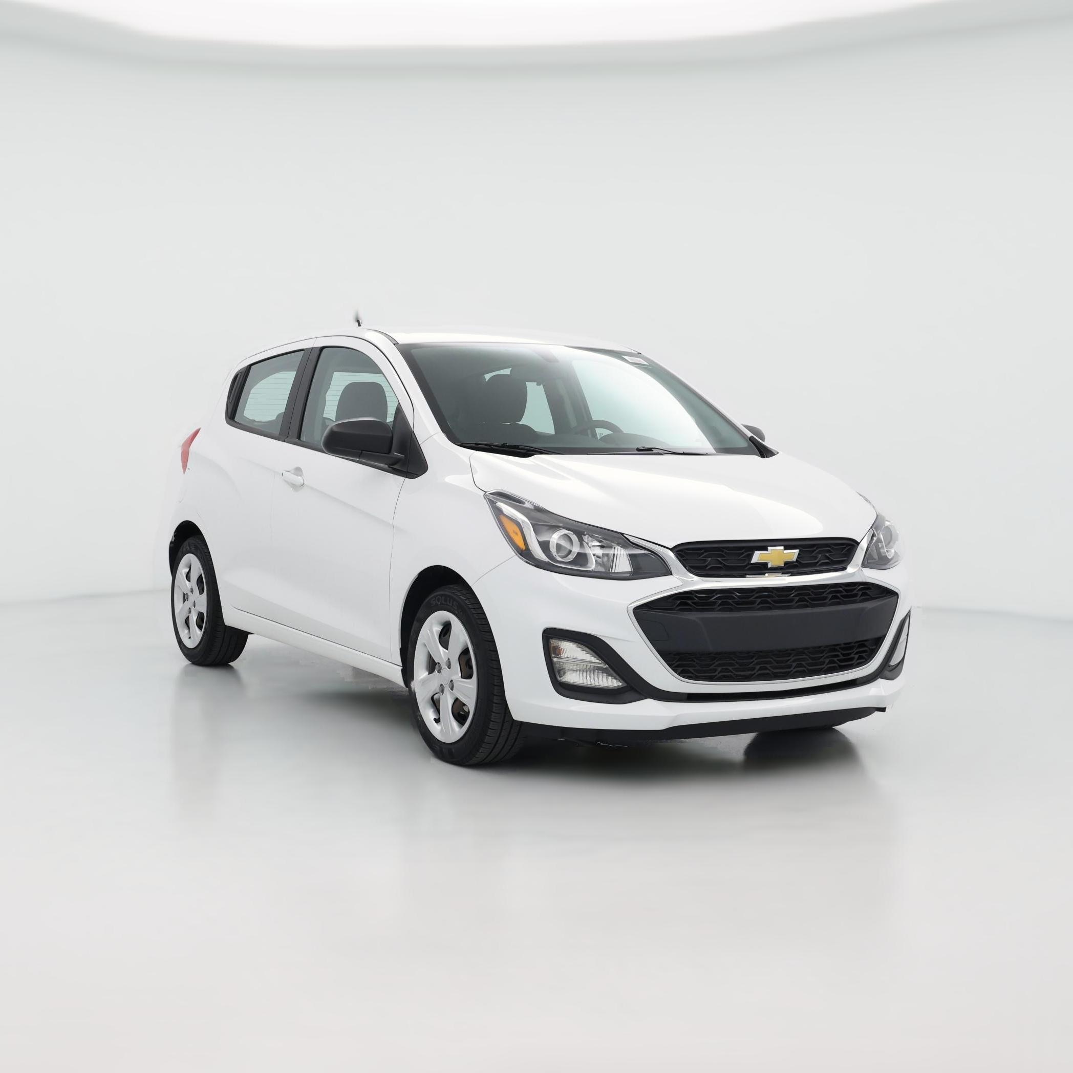 Thumbnail: 2022 Chevrolet Spark - 1