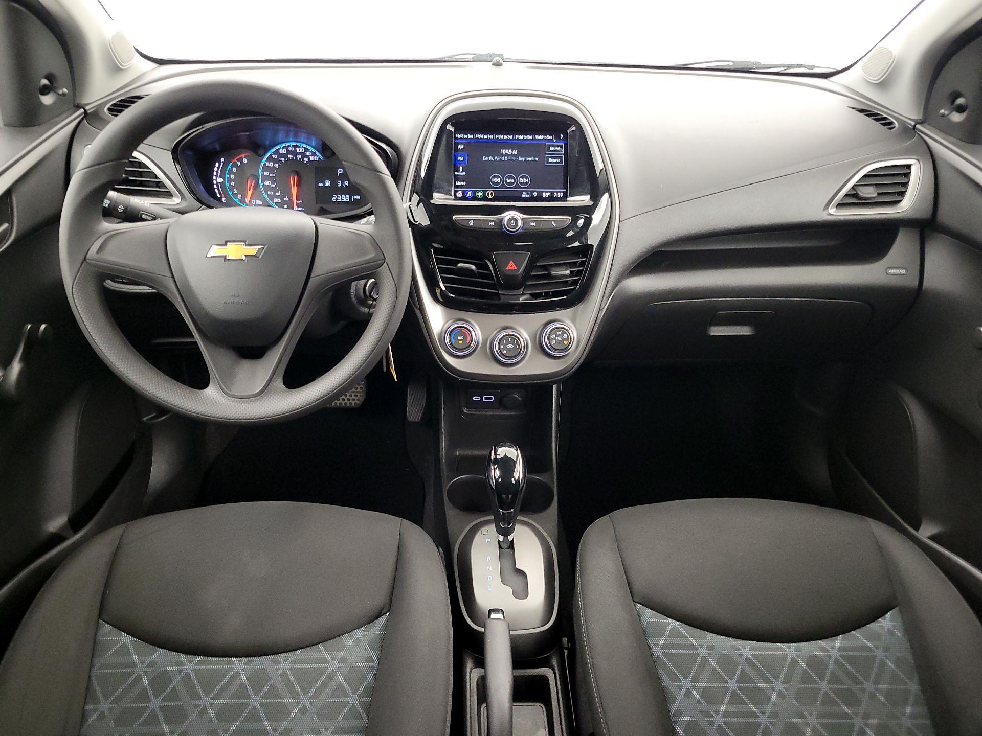 Thumbnail: 2022 Chevrolet Spark - 9