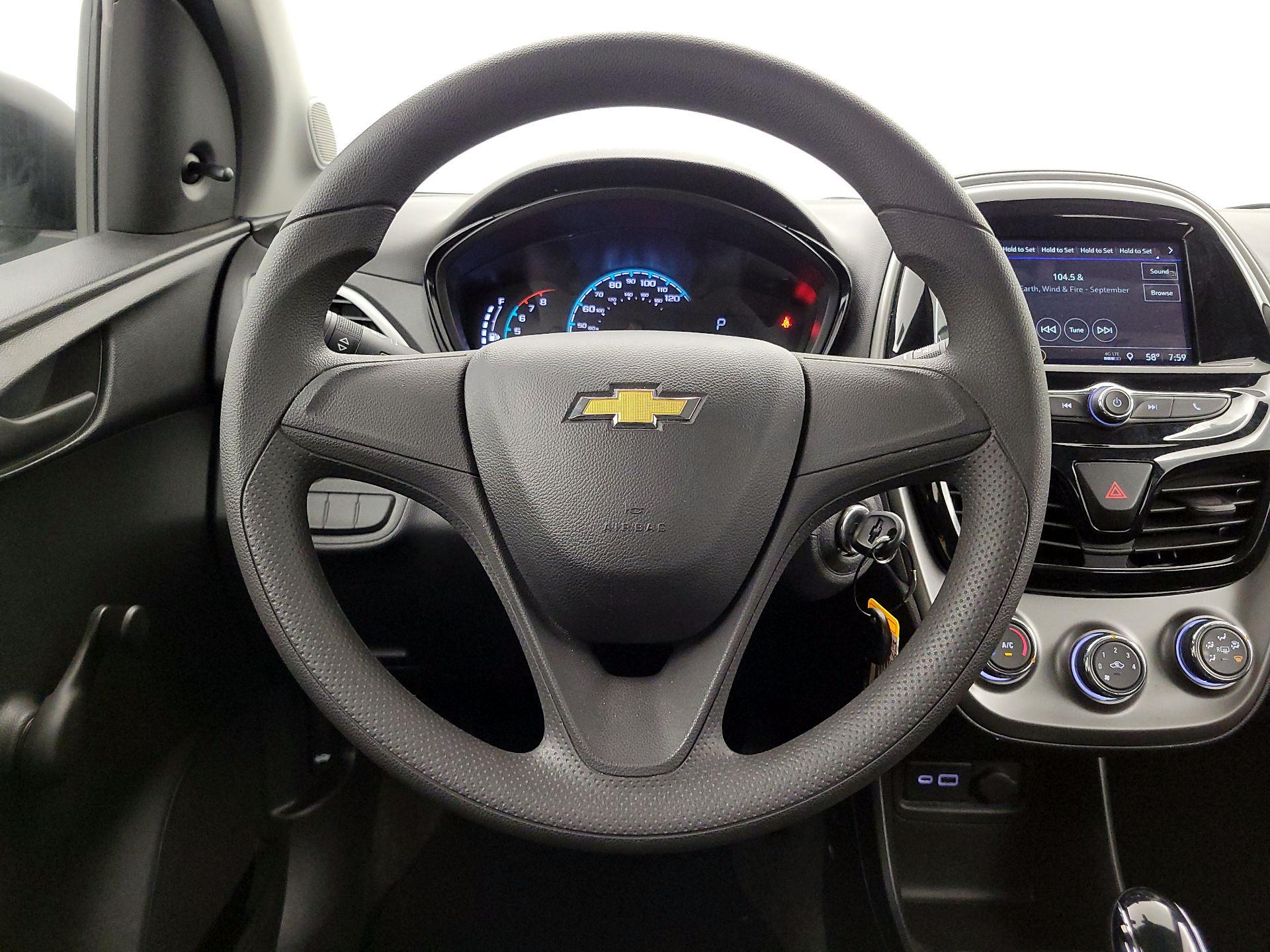 Thumbnail: 2022 Chevrolet Spark - 10