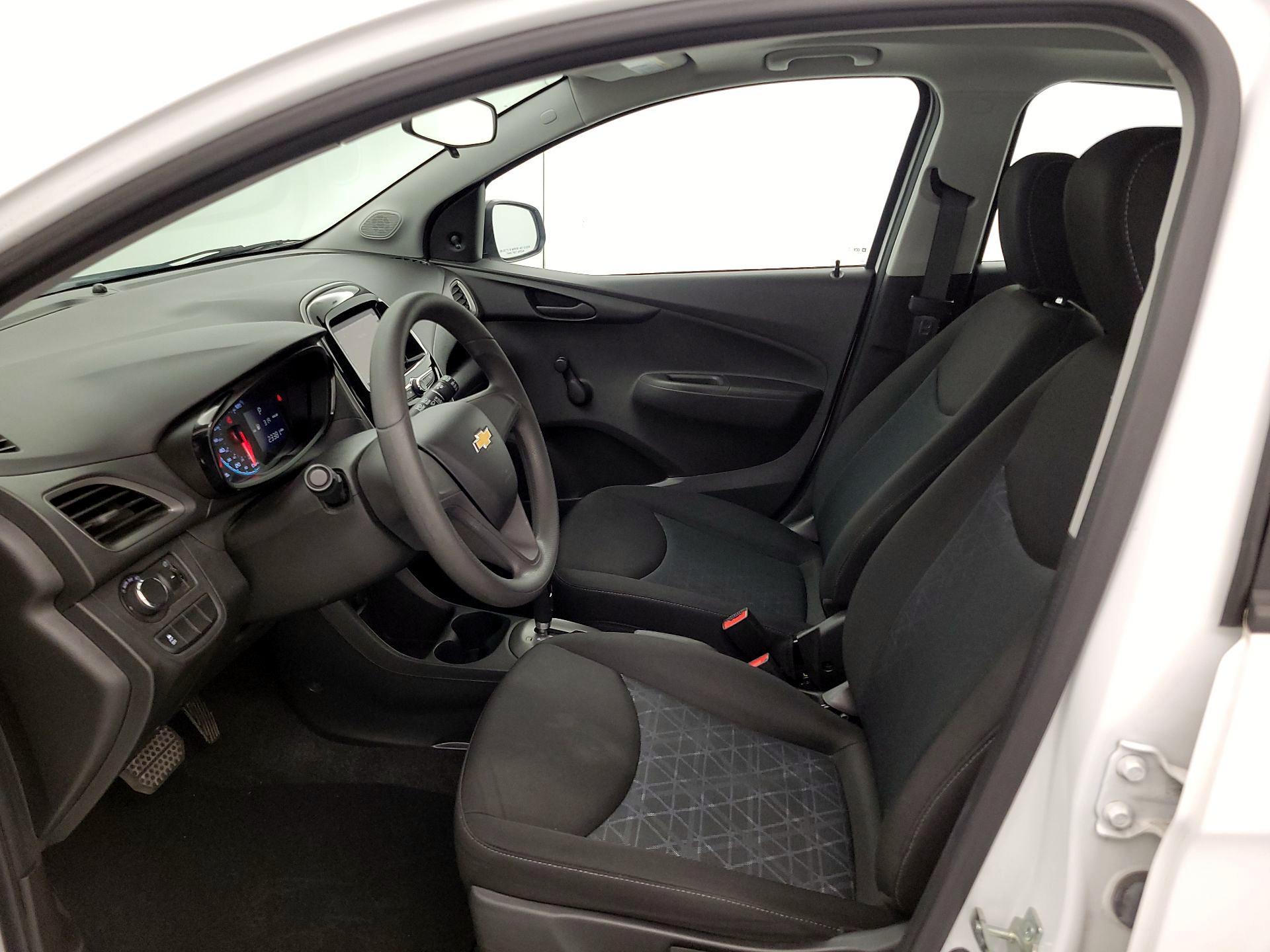 Thumbnail: 2022 Chevrolet Spark - 11