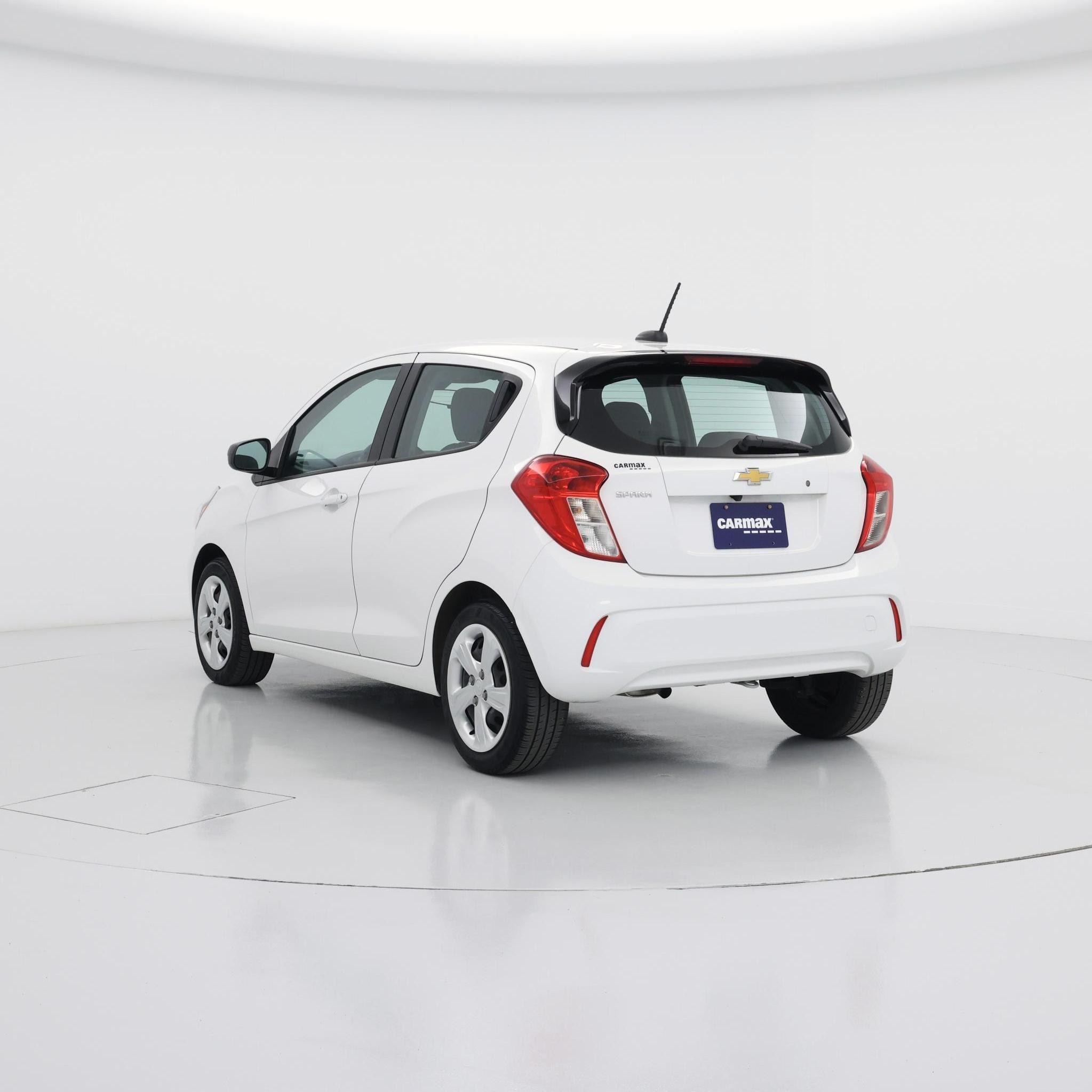 Thumbnail: 2022 Chevrolet Spark - 2