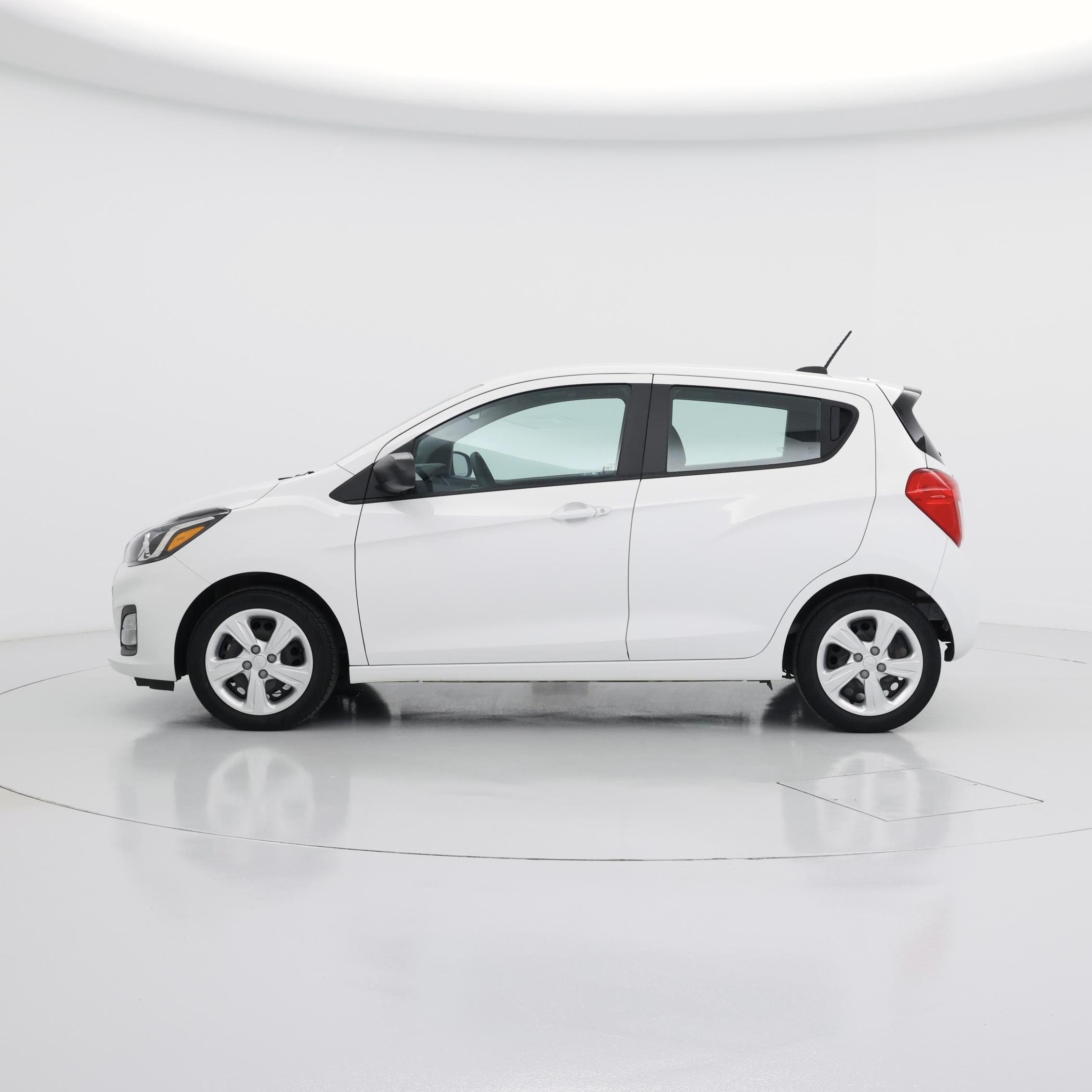 Thumbnail: 2022 Chevrolet Spark - 3
