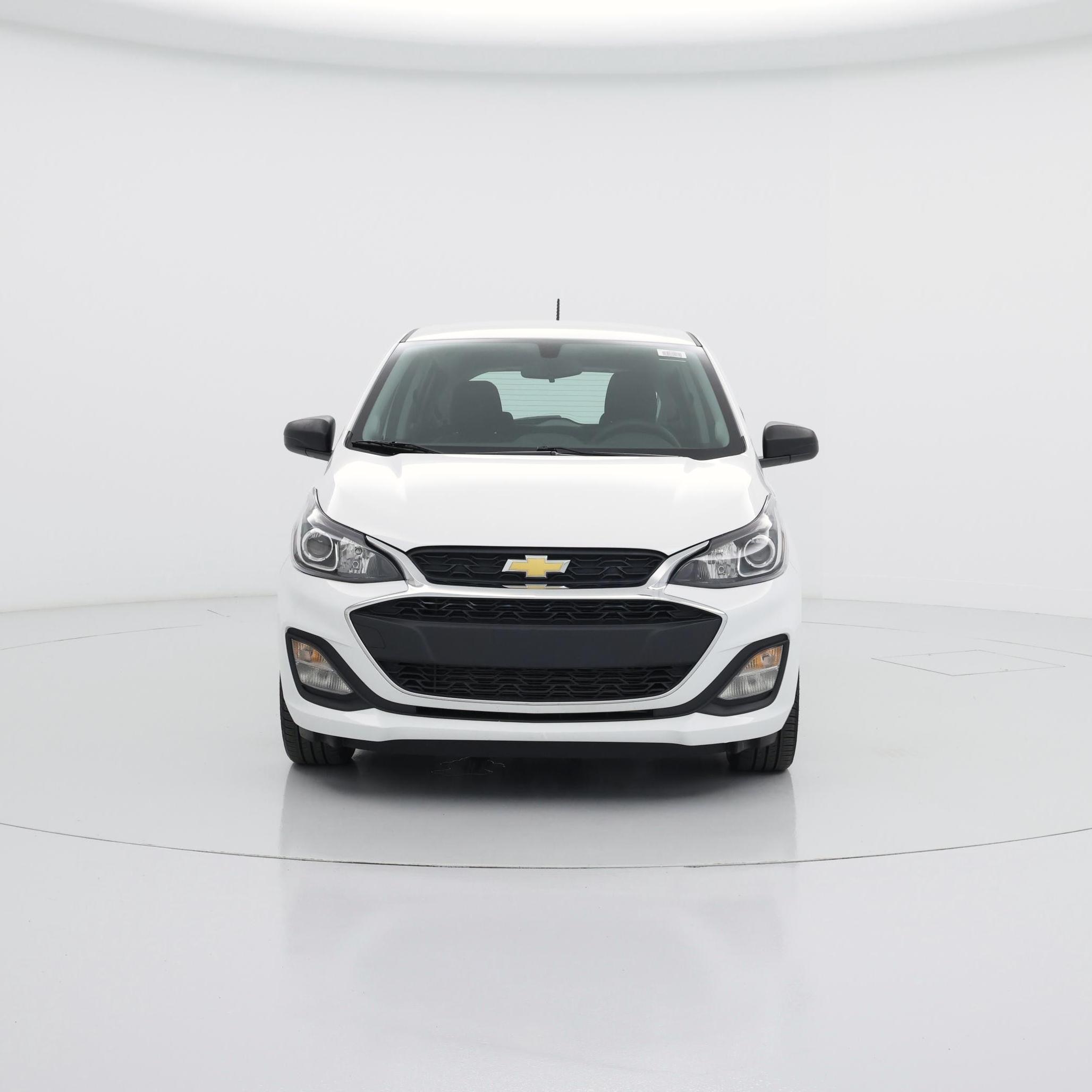Thumbnail: 2022 Chevrolet Spark - 5