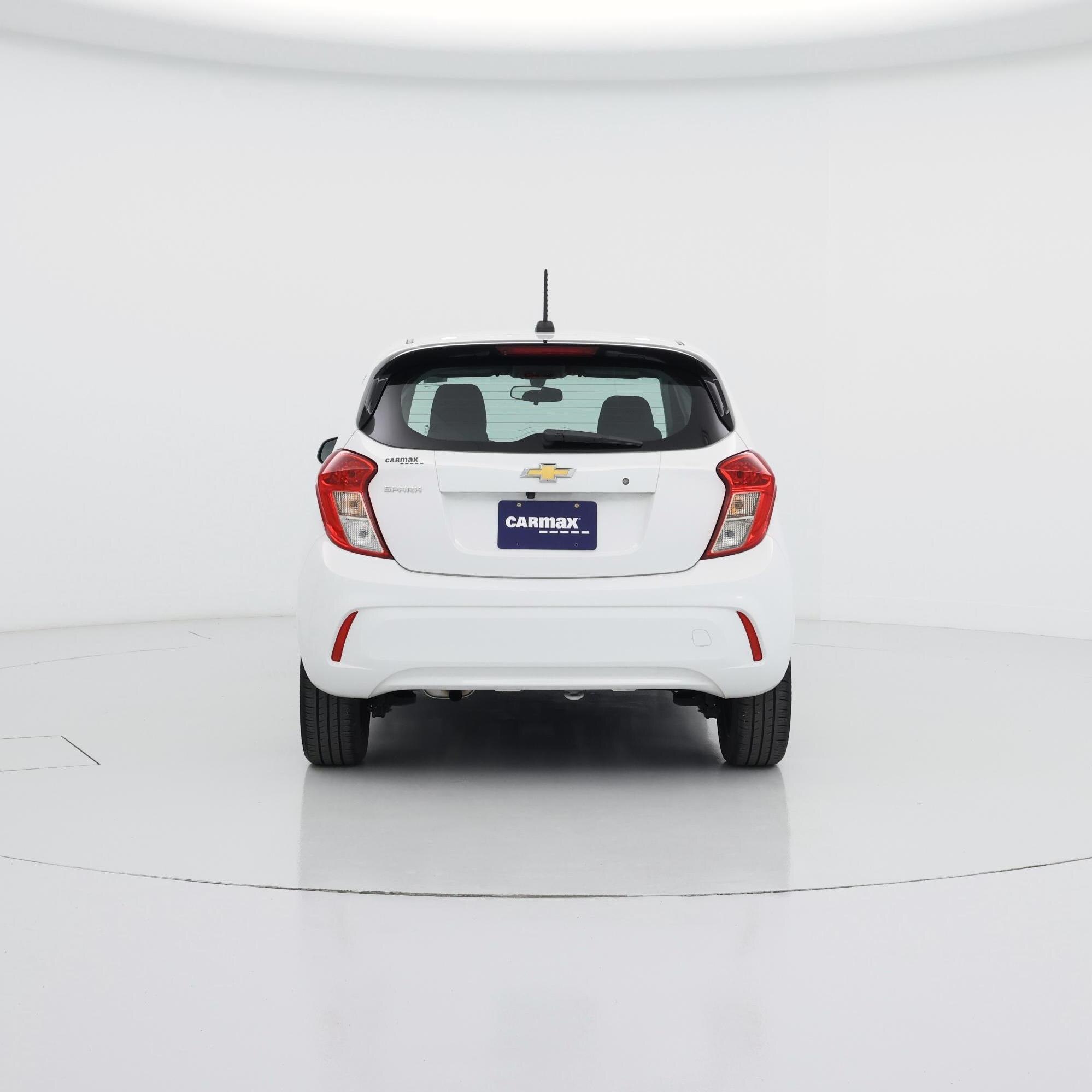 Thumbnail: 2022 Chevrolet Spark - 6