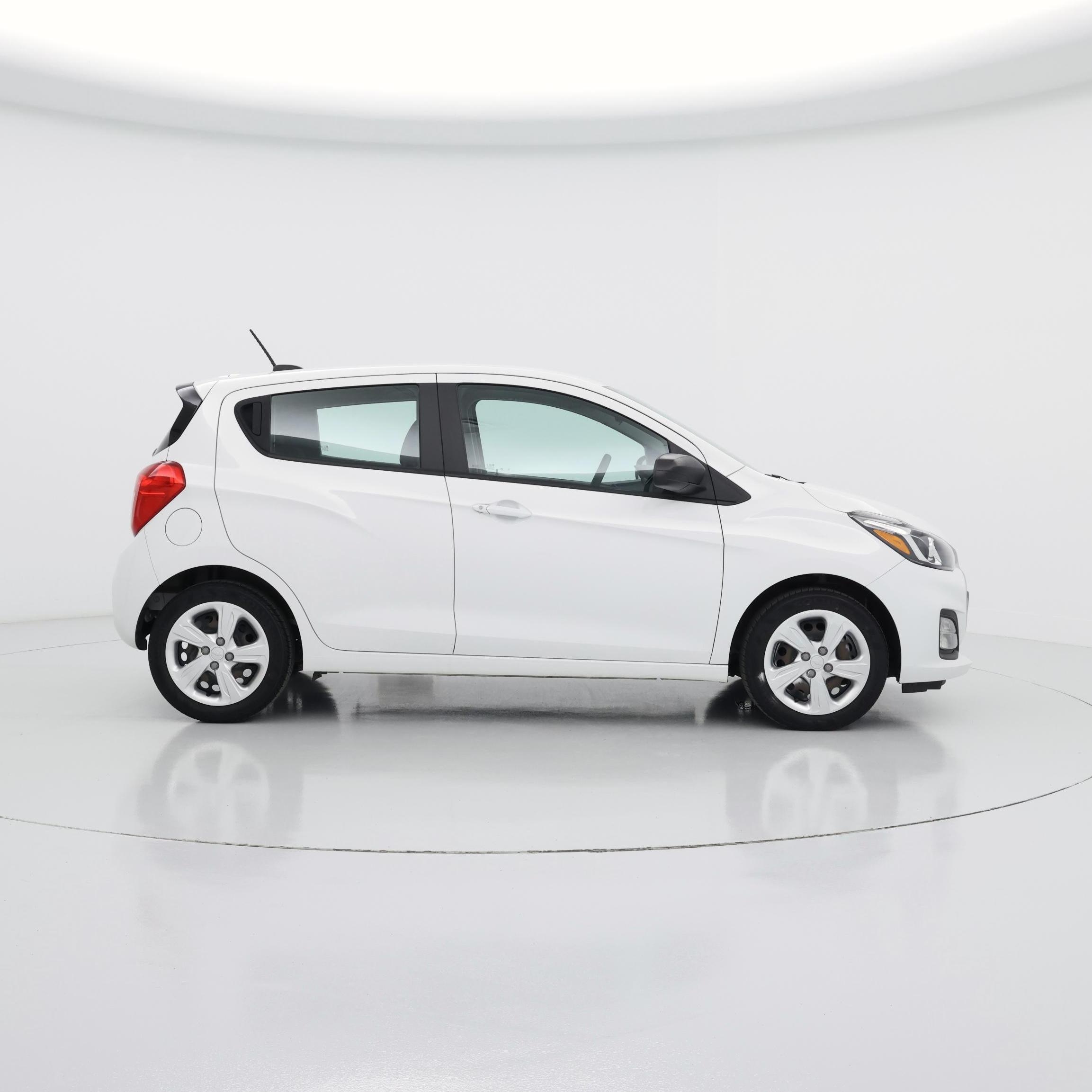 Thumbnail: 2022 Chevrolet Spark - 7