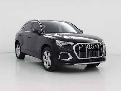 2020 Audi Q3 Premium Plus