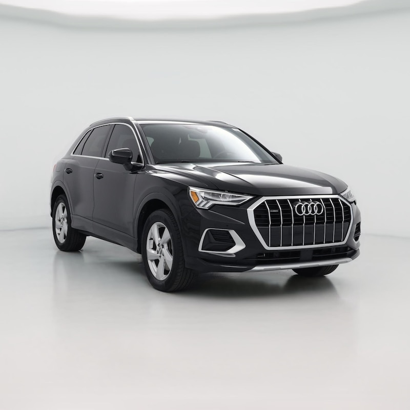 2020 Audi Q3 Premium Plus