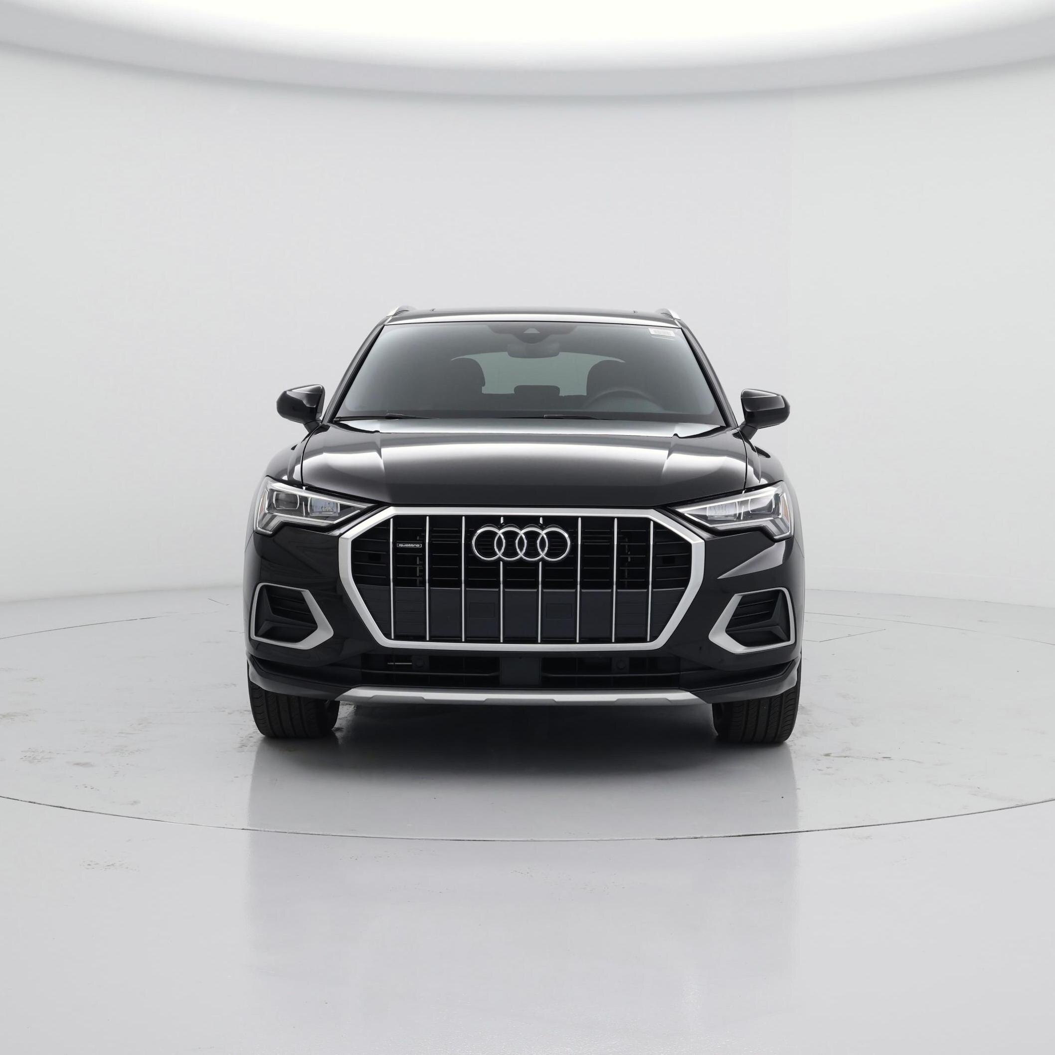 Thumbnail: 2020 Audi Q3 - 5