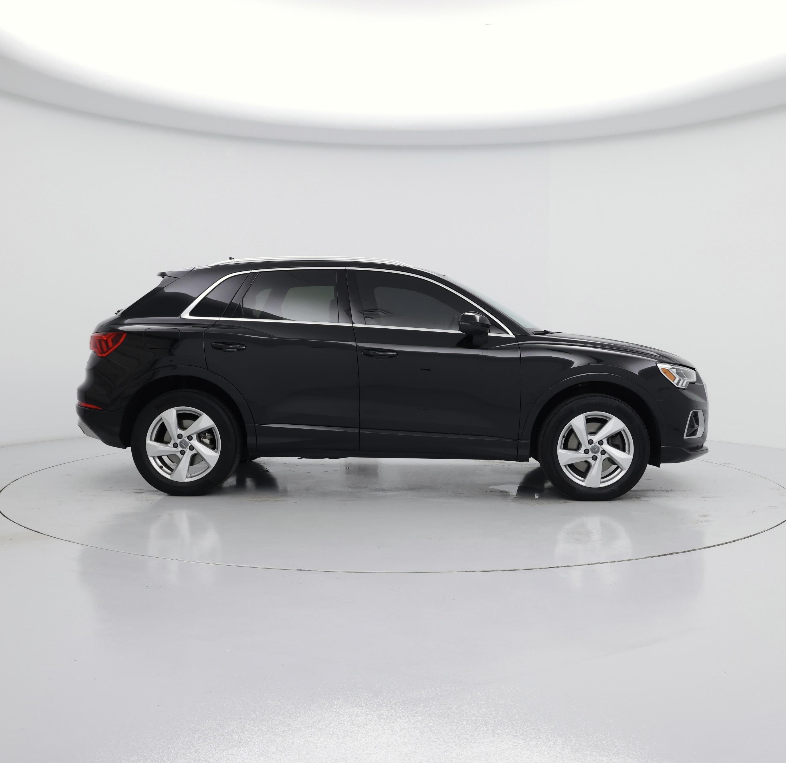 Thumbnail: 2020 Audi Q3 - 7