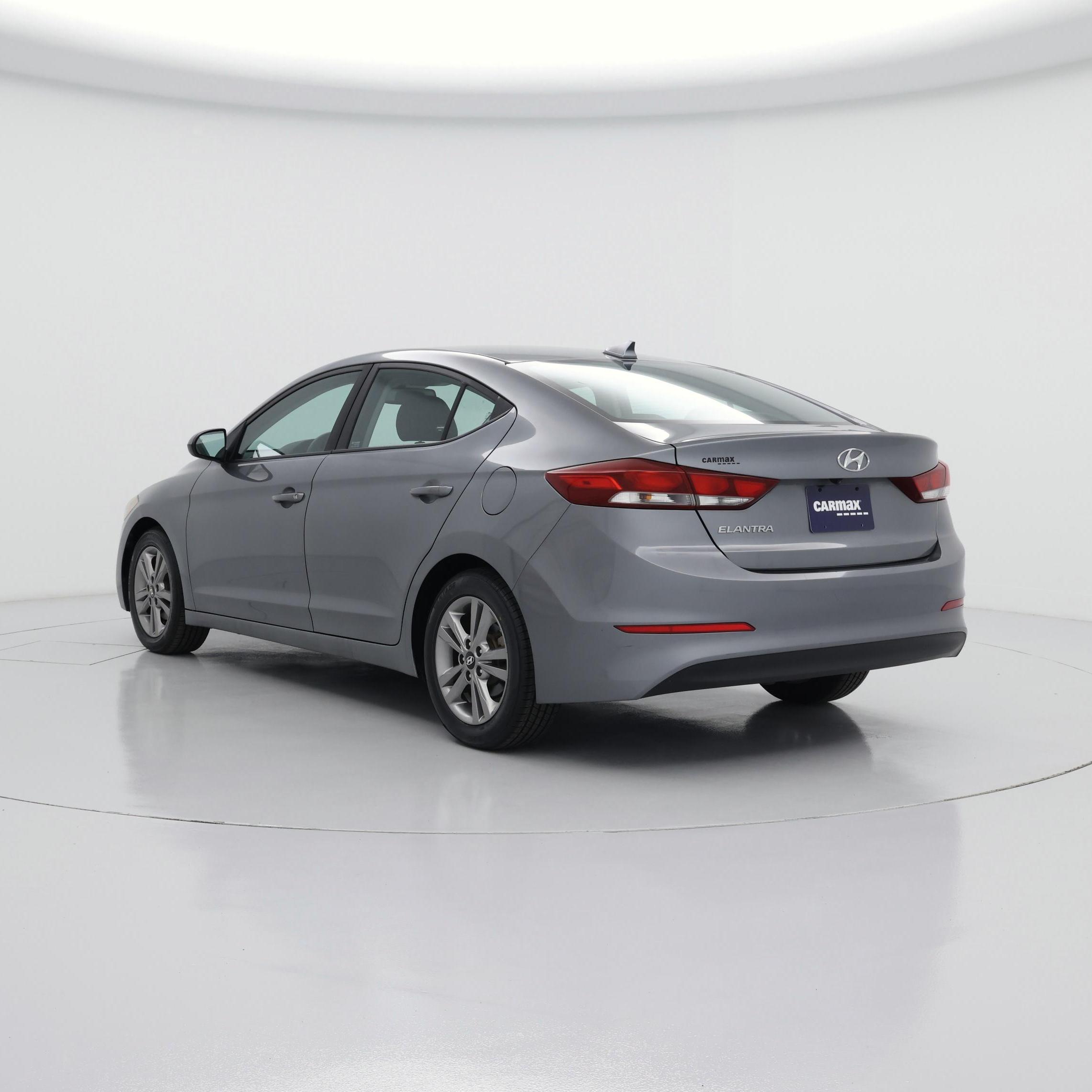 Thumbnail: 2018 Hyundai Elantra - 2