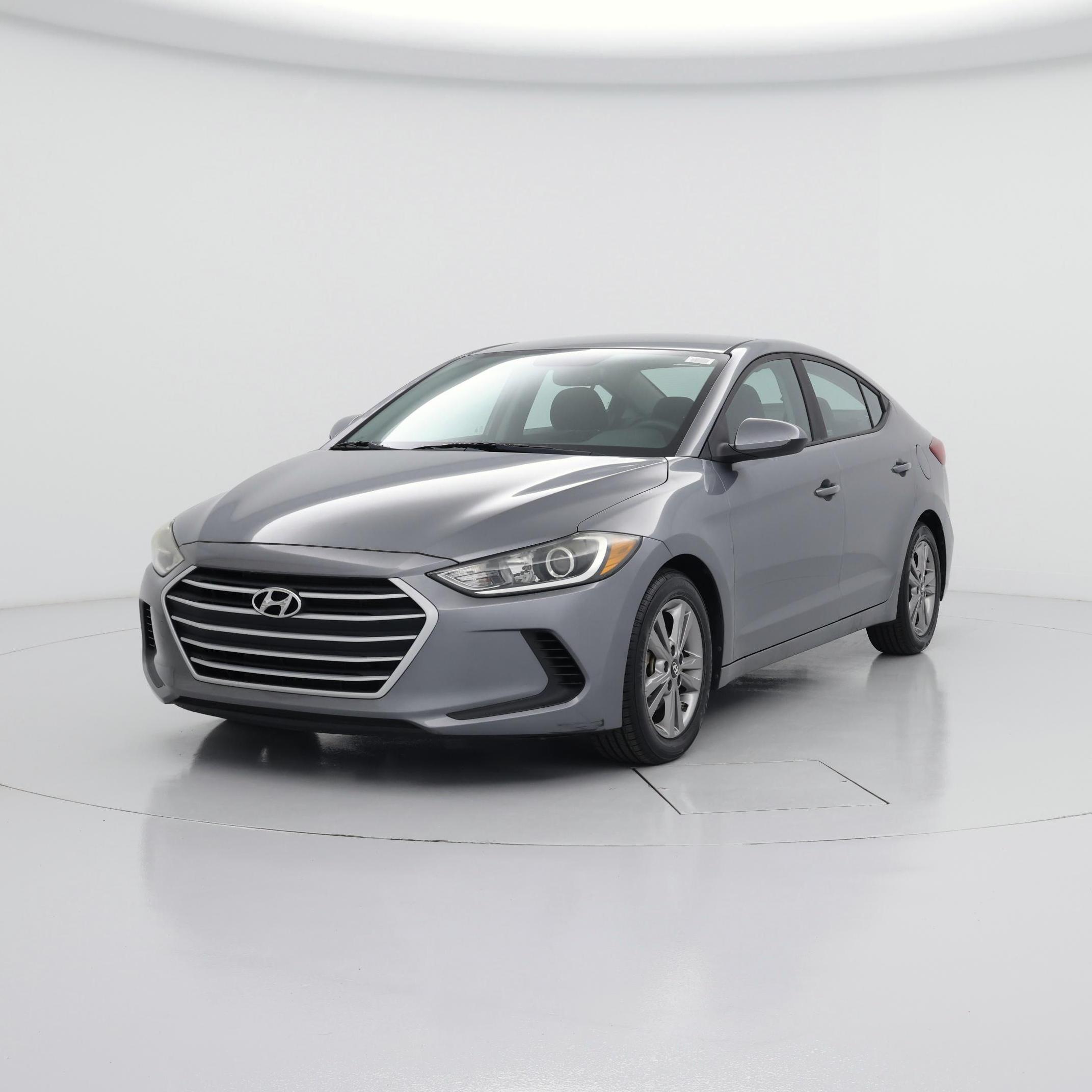 Thumbnail: 2018 Hyundai Elantra - 4