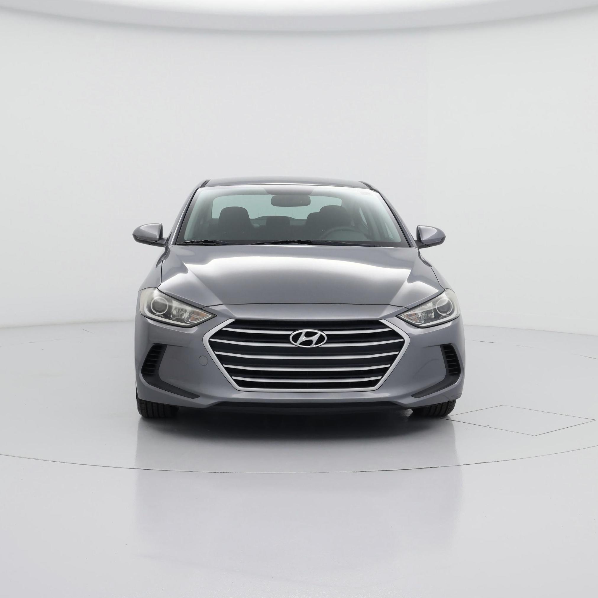 Thumbnail: 2018 Hyundai Elantra - 5